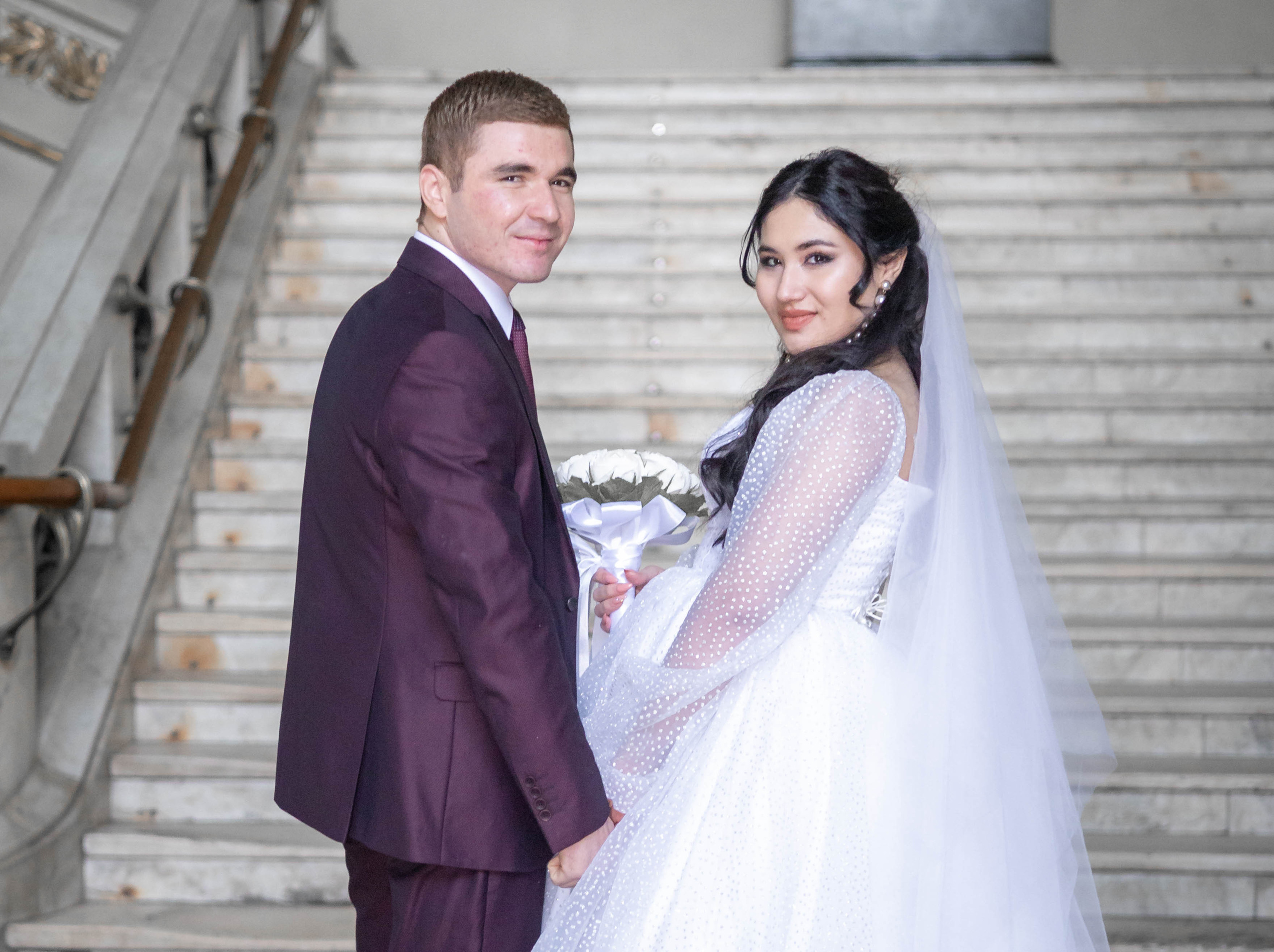 Свадебная фотосессия в спб. Фотограф Катерина Изи