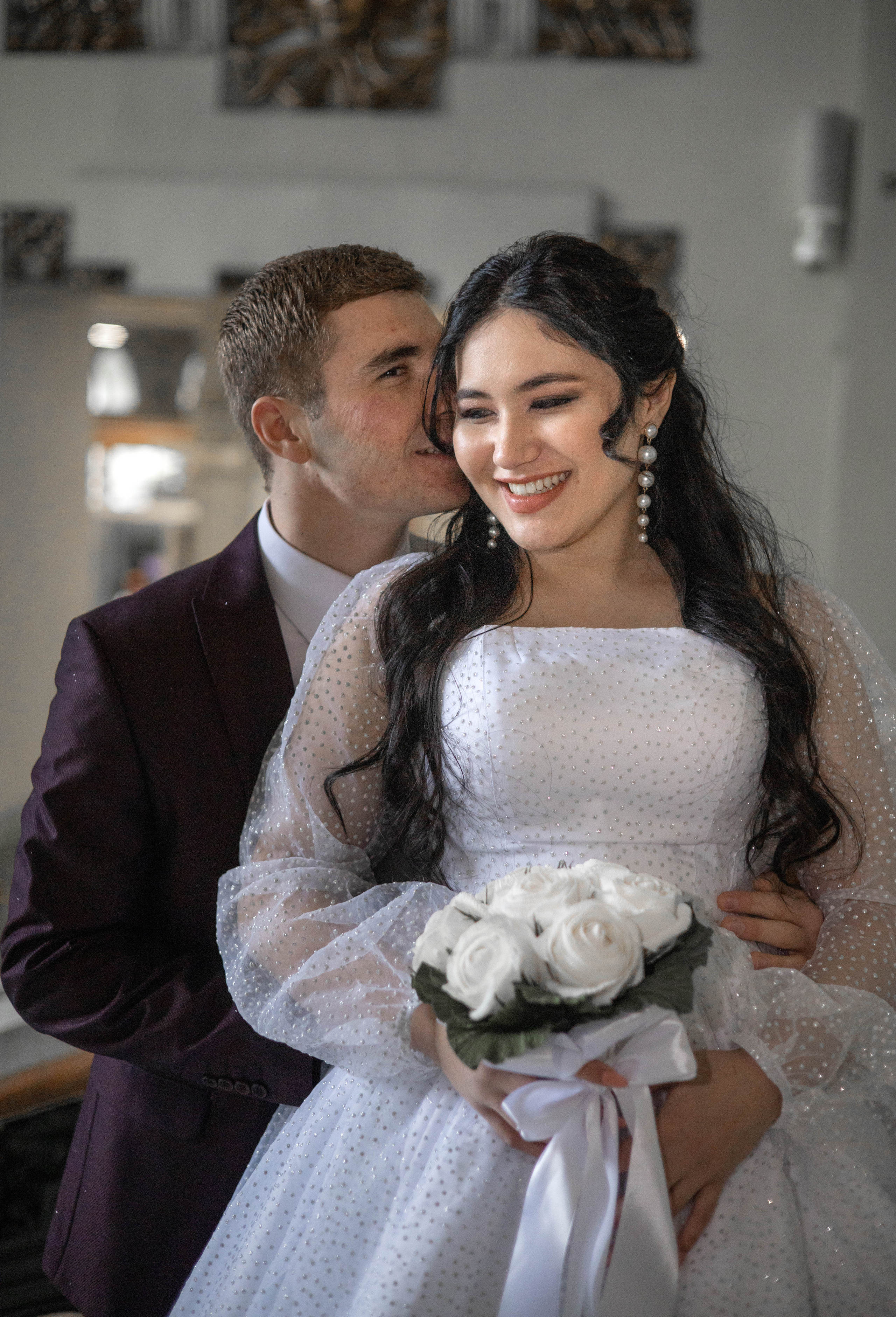 Свадебная фотосессия в спб. Фотограф Катерина Изи