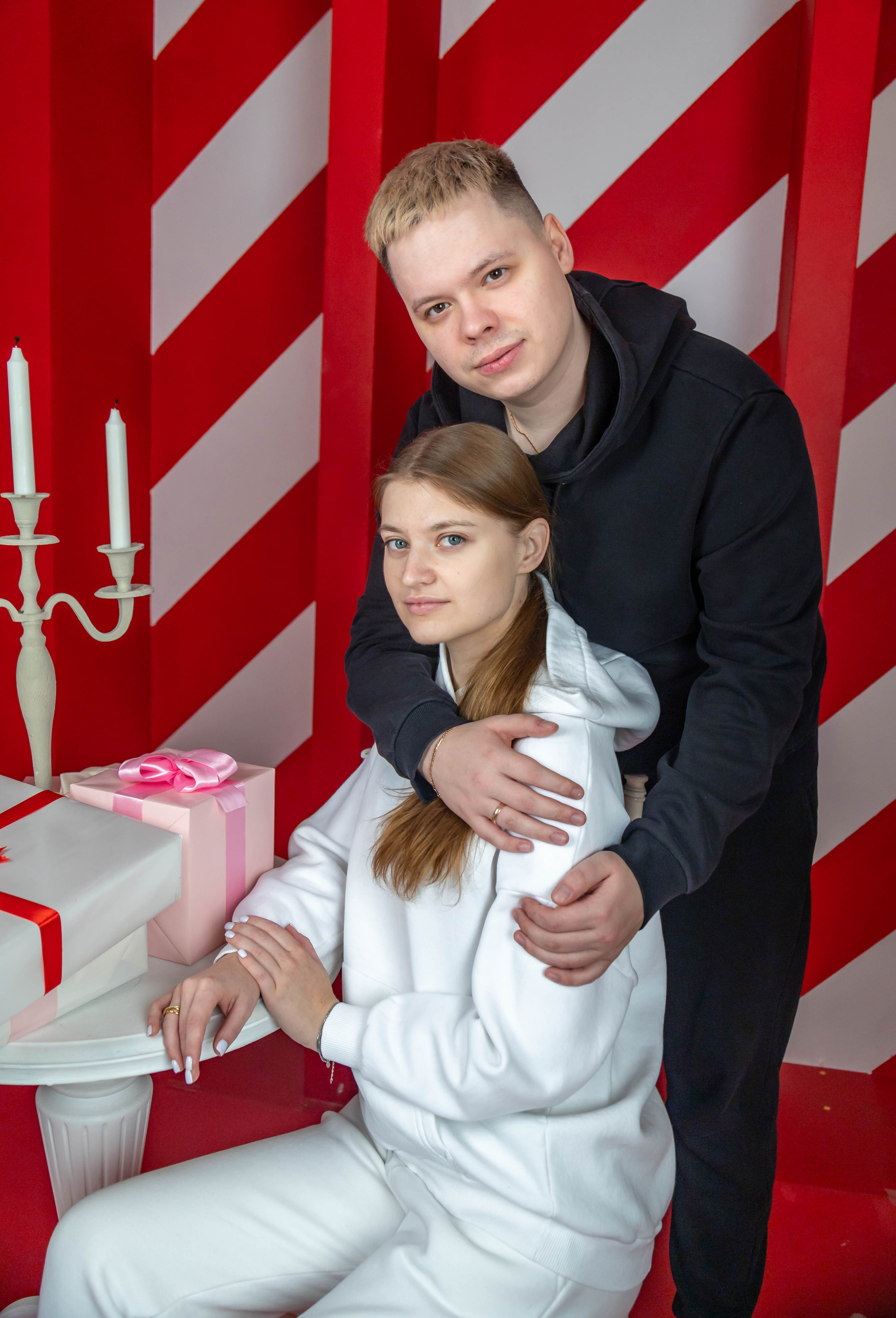 Парная фотосессия спб. Фотограф Катерина Изи