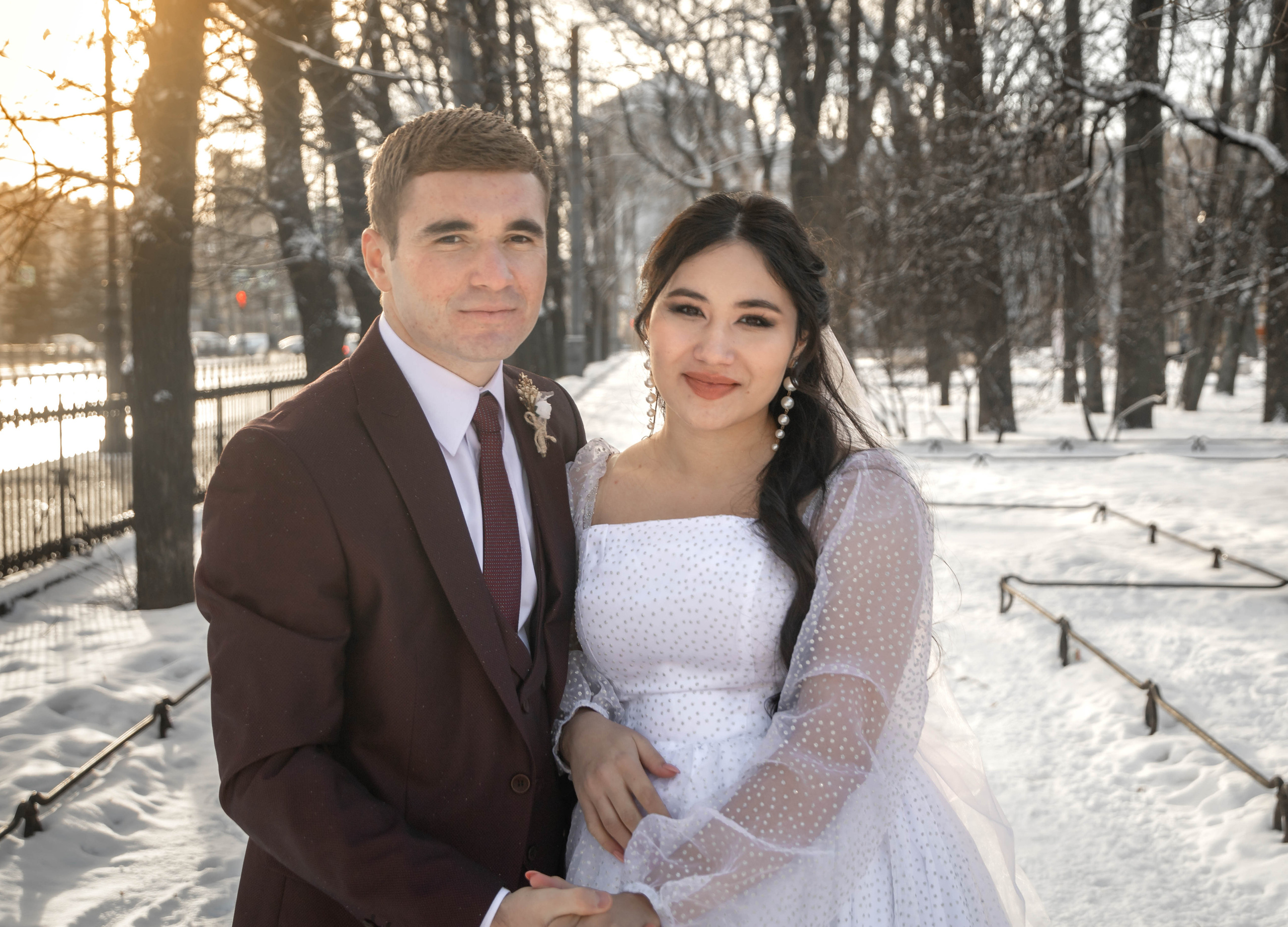 Свадебная фотосессия в спб. Фотограф Катерина Изи