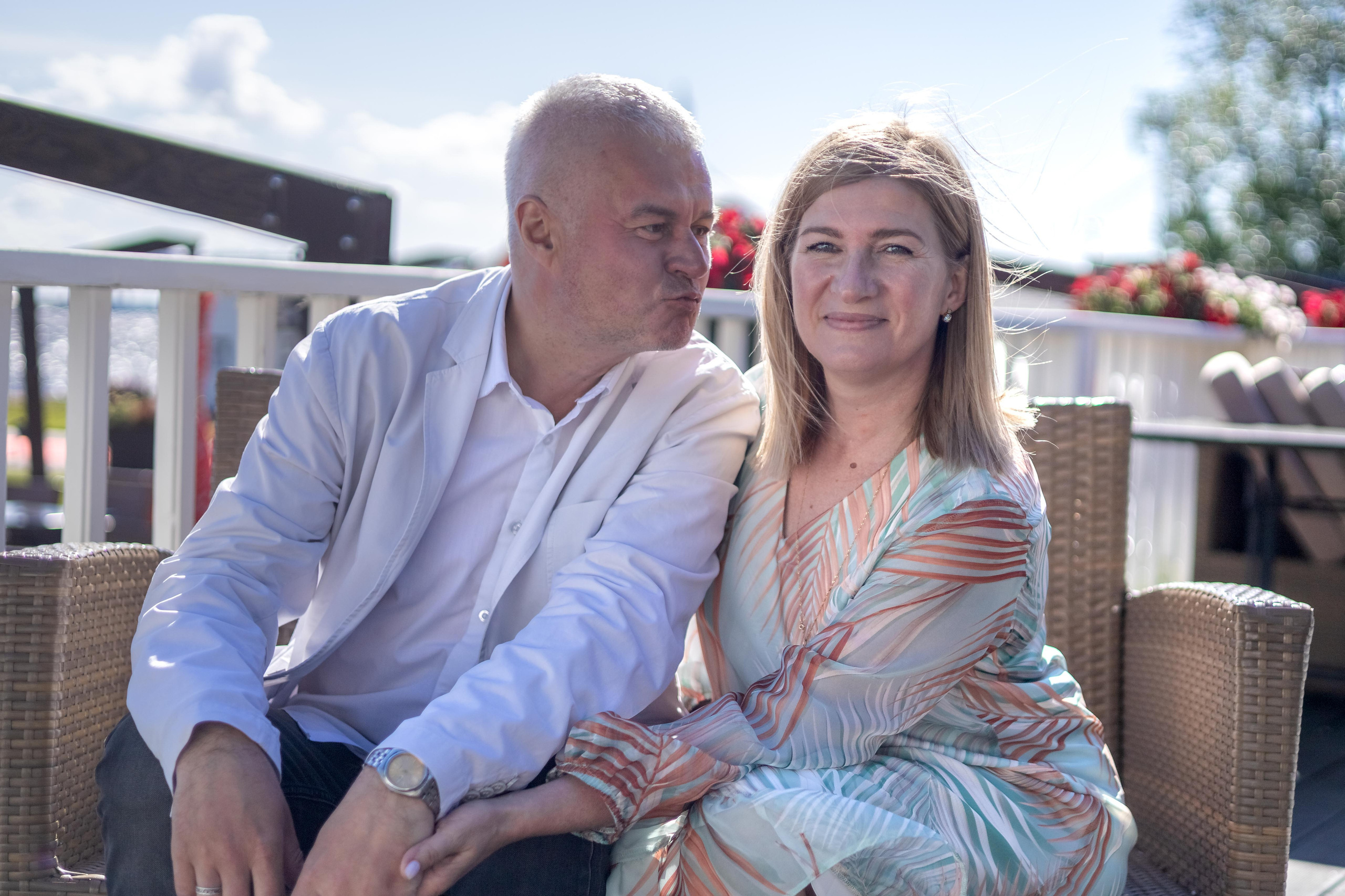 Выездная фотосессия в спб. Фотограф Катерина Изи