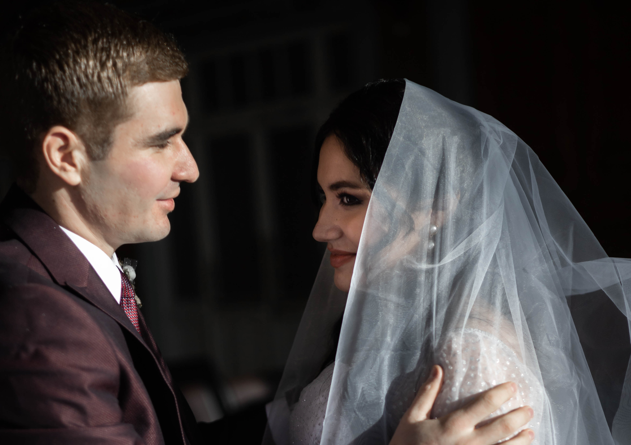 Свадебная фотосессия в спб. Фотограф Катерина Изи