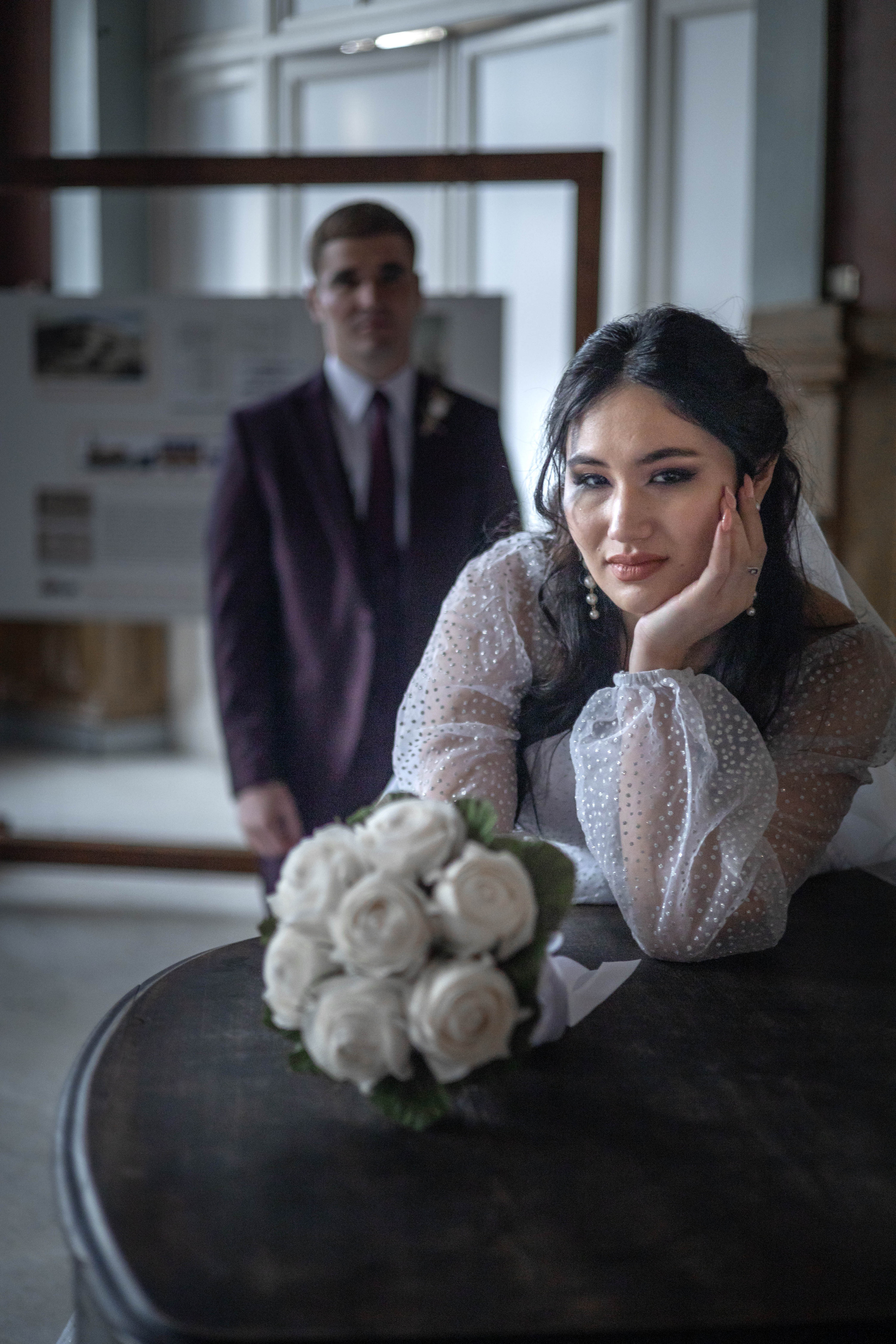 Свадебная фотосессия в спб. Фотограф Катерина Изи