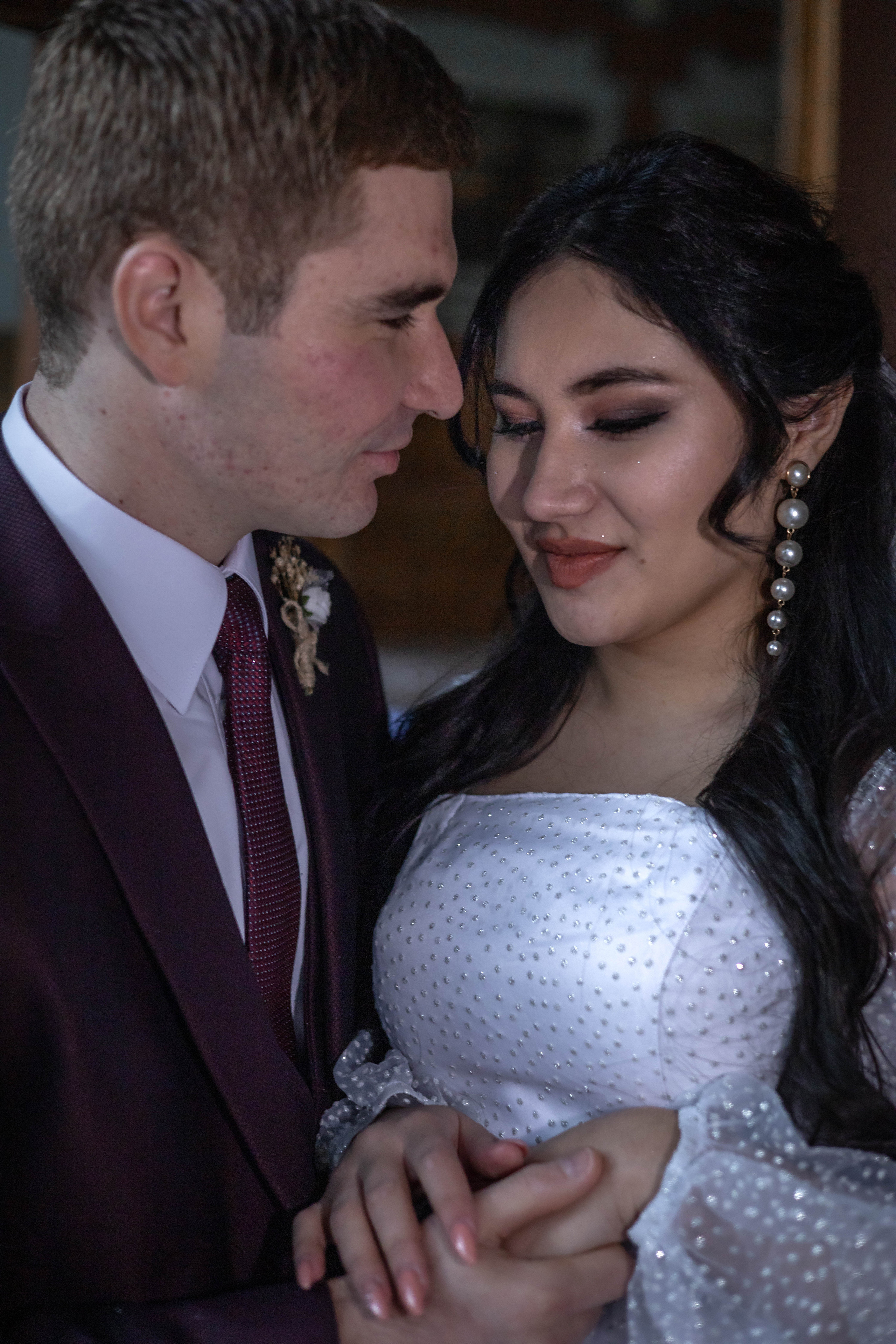 Свадебная фотосессия в спб. Фотограф Катерина Изи