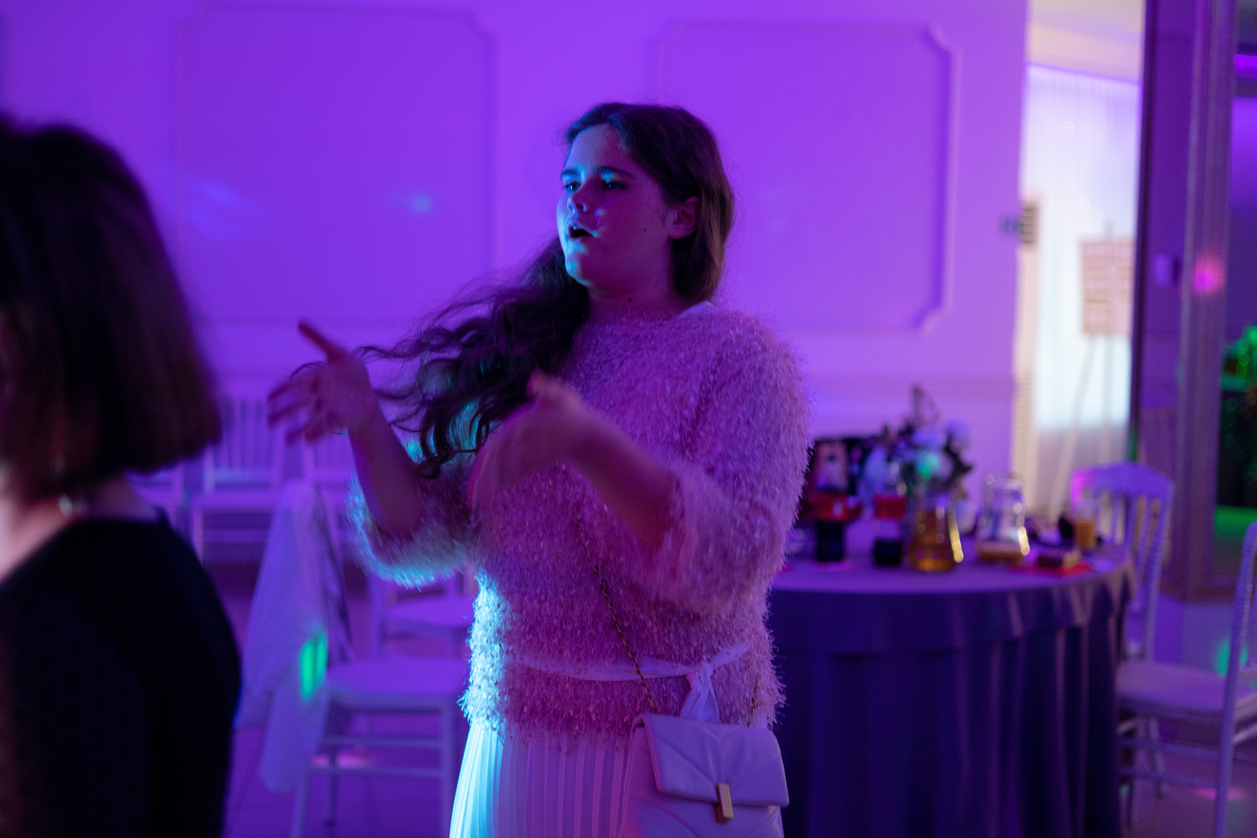 Фотосессия для выпускного. Фотограф Катерина Изи