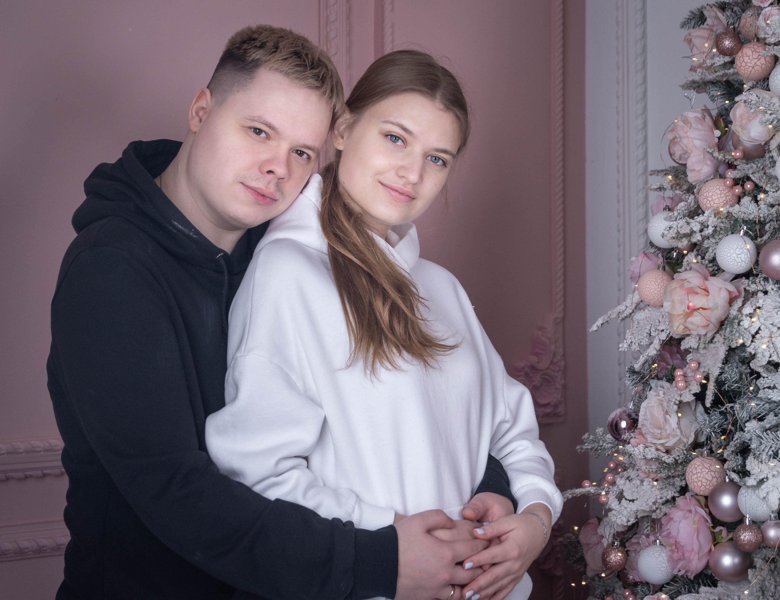 Парная фотосессия спб. Фотограф Катерина Изи