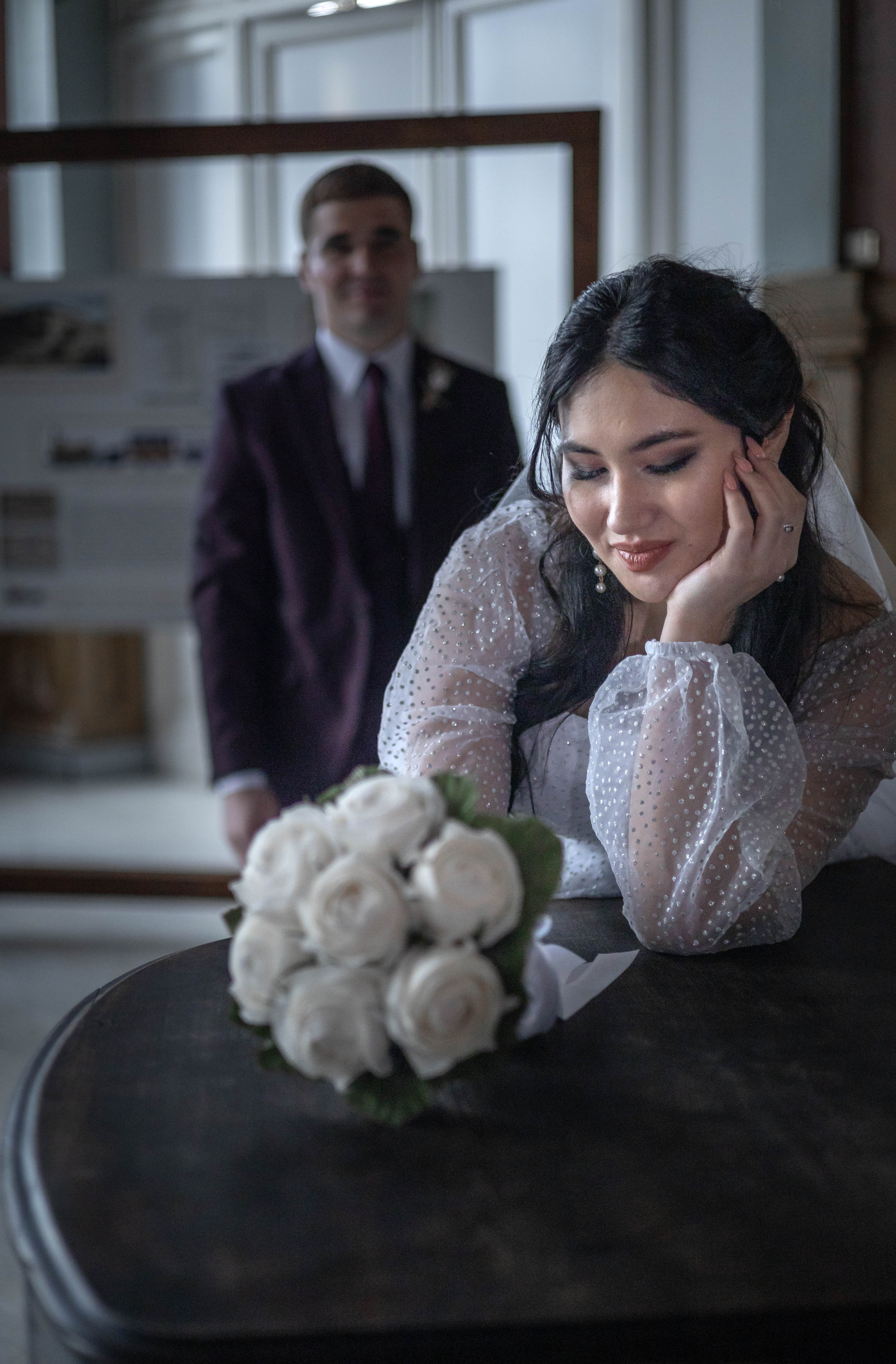 Свадебная фотосессия в спб. Фотограф Катерина Изи