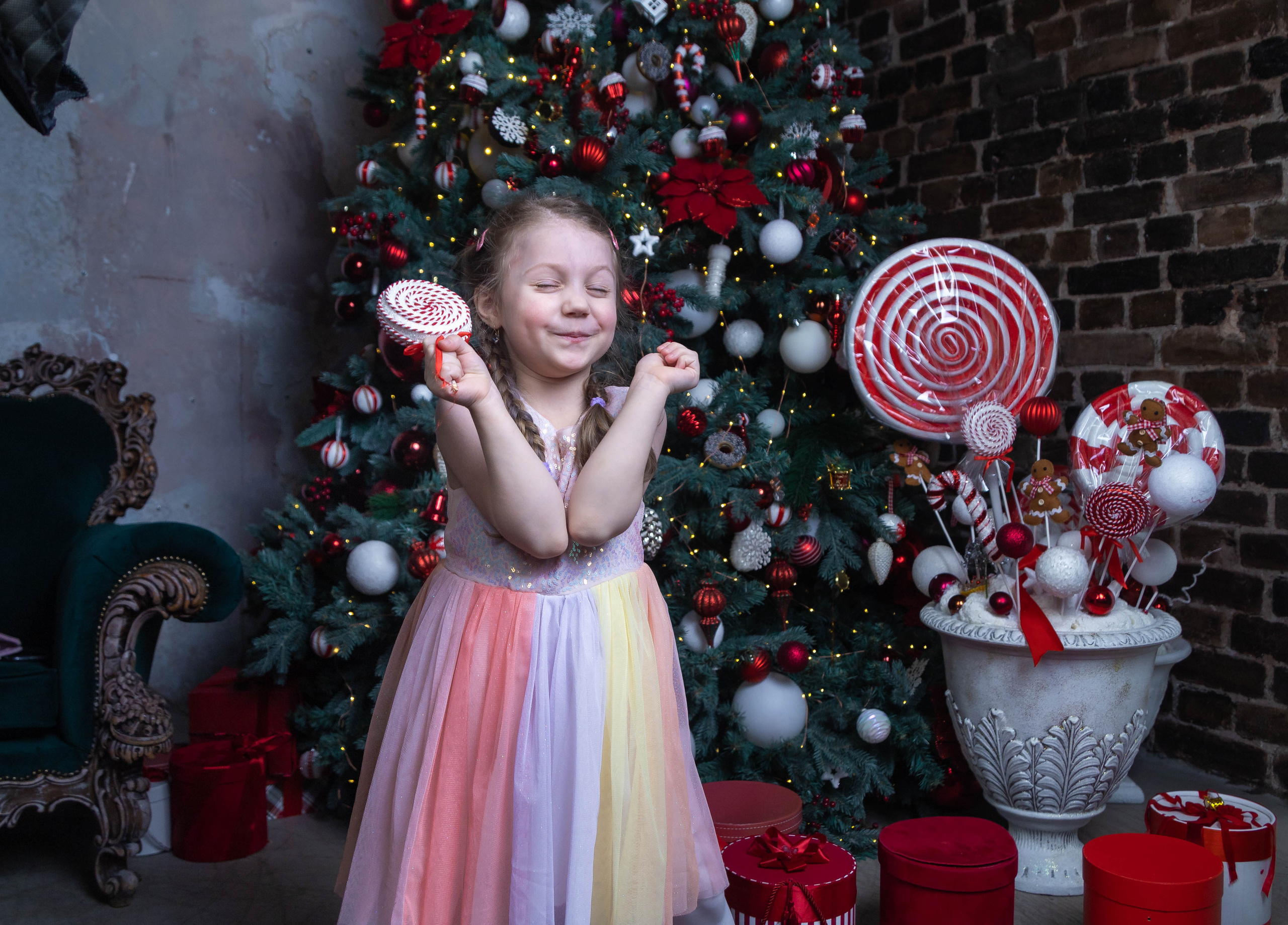 Фотосессия семьи. Фотограф Катерина Изи