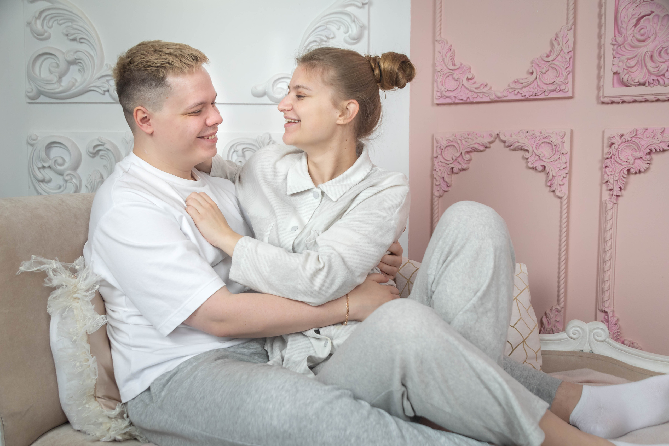 Парная фотосессия спб. Фотограф Катерина Изи