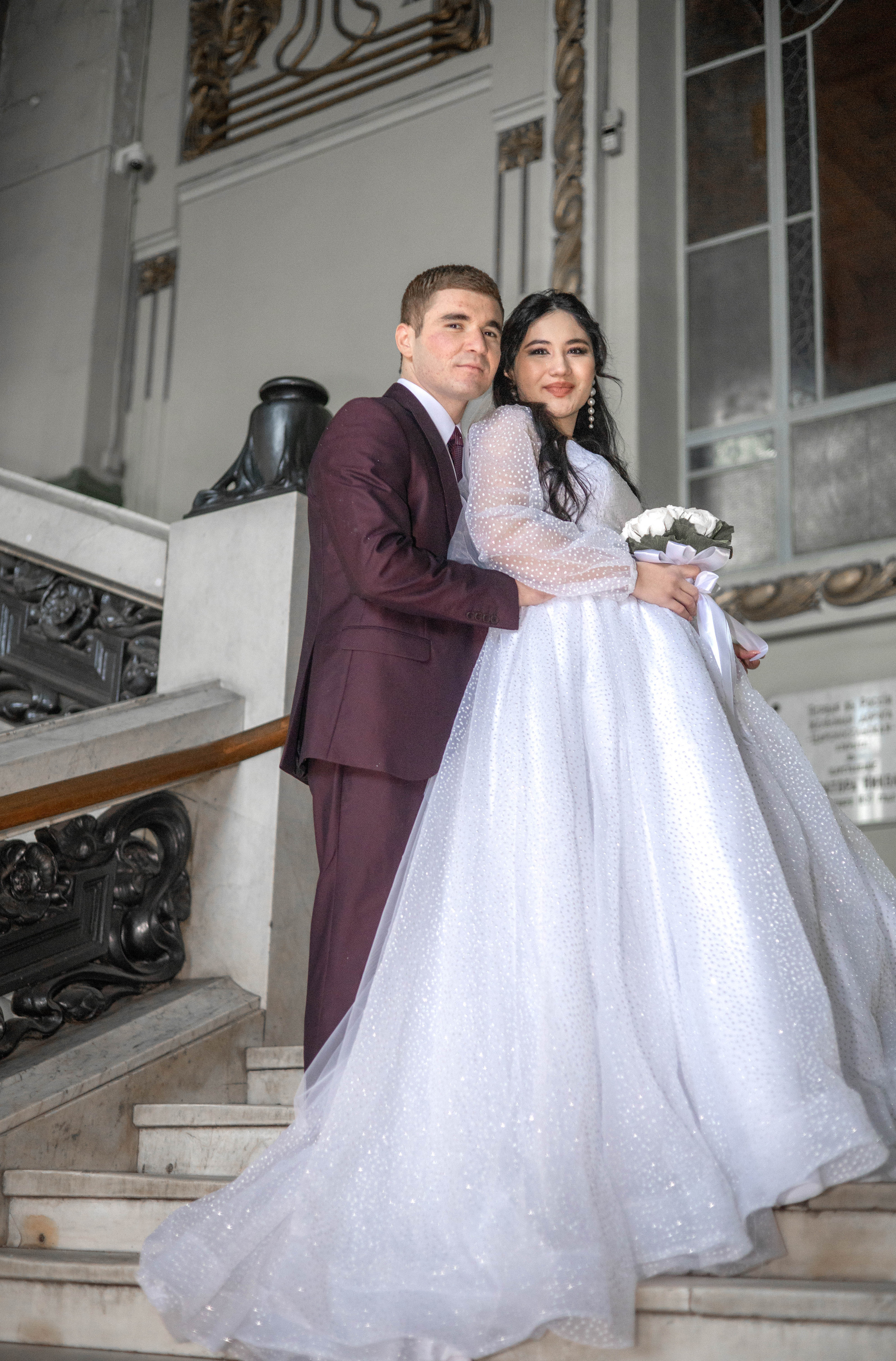 Свадебная фотосессия в спб. Фотограф Катерина Изи