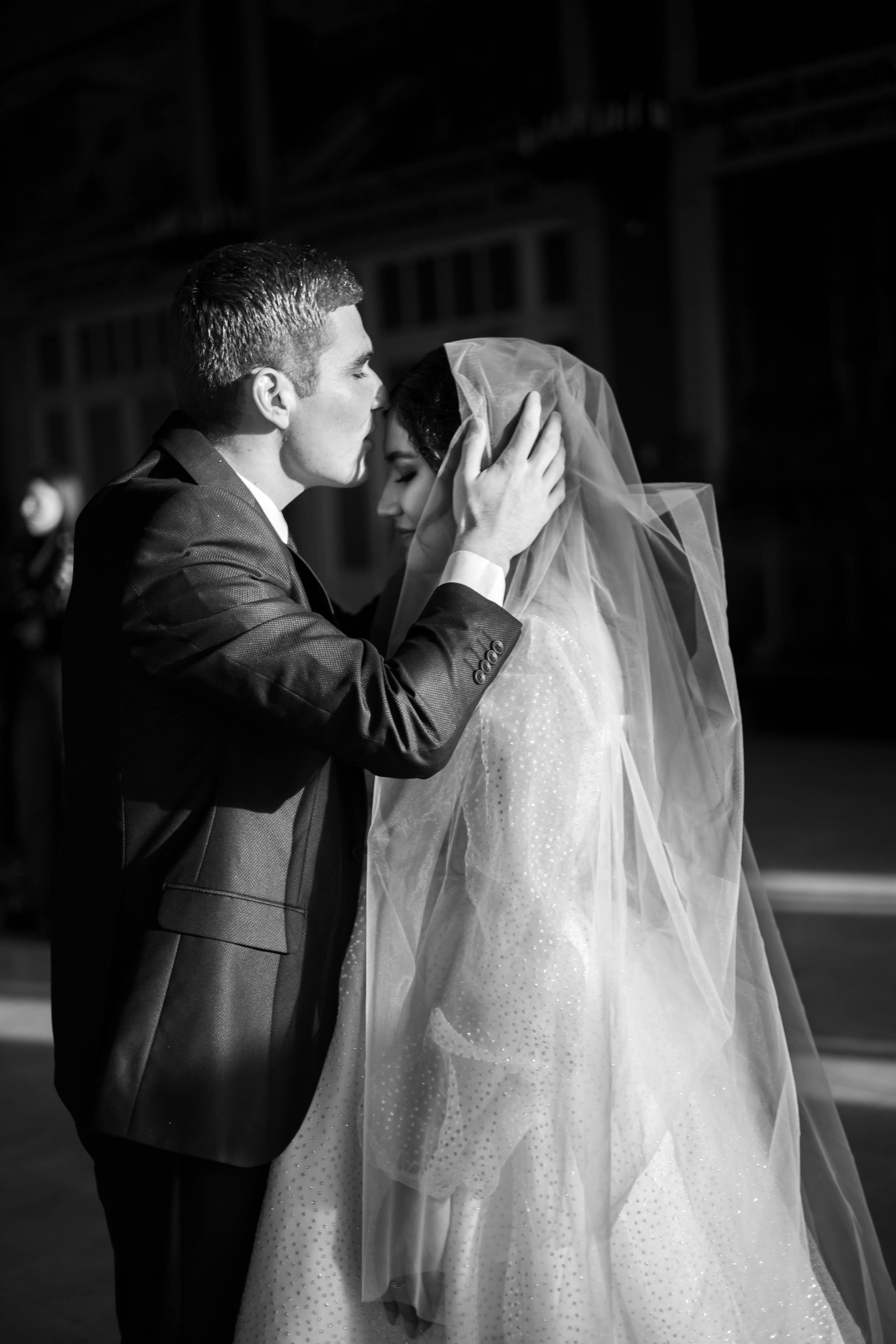 Свадебная фотосессия в спб. Фотограф Катерина Изи