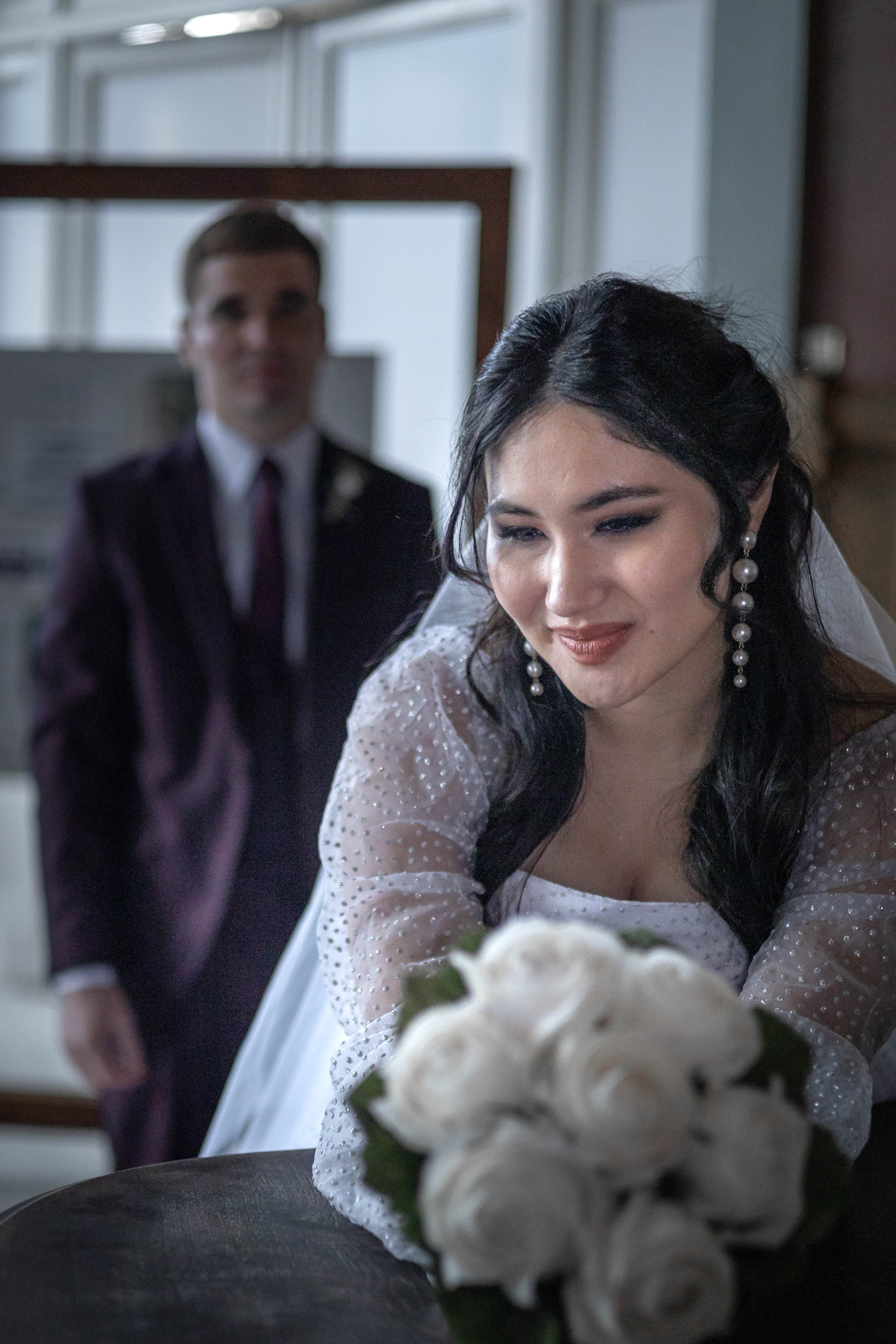 Свадебная фотосессия в спб. Фотограф Катерина Изи