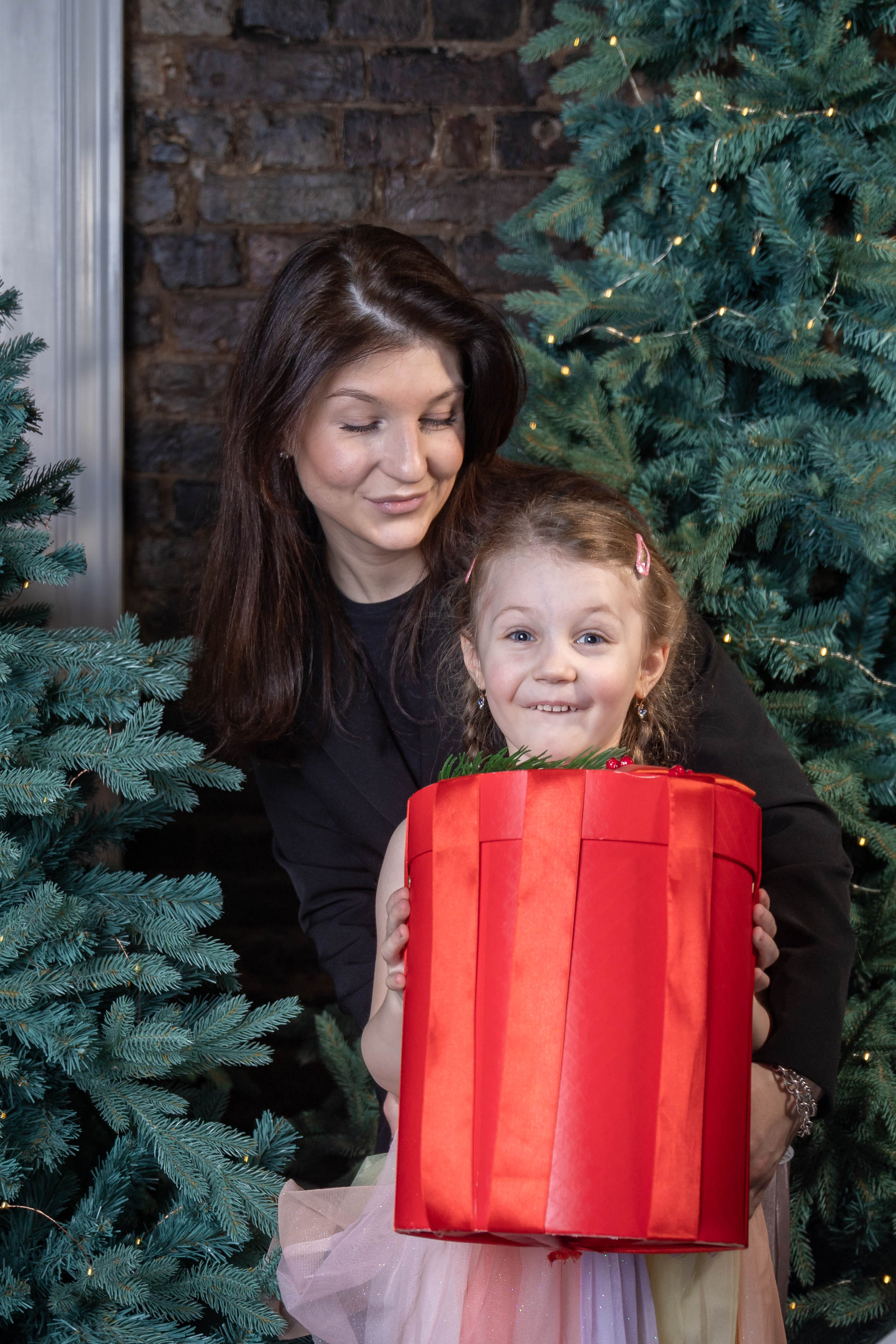 Фотосессия семьи. Фотограф Катерина Изи