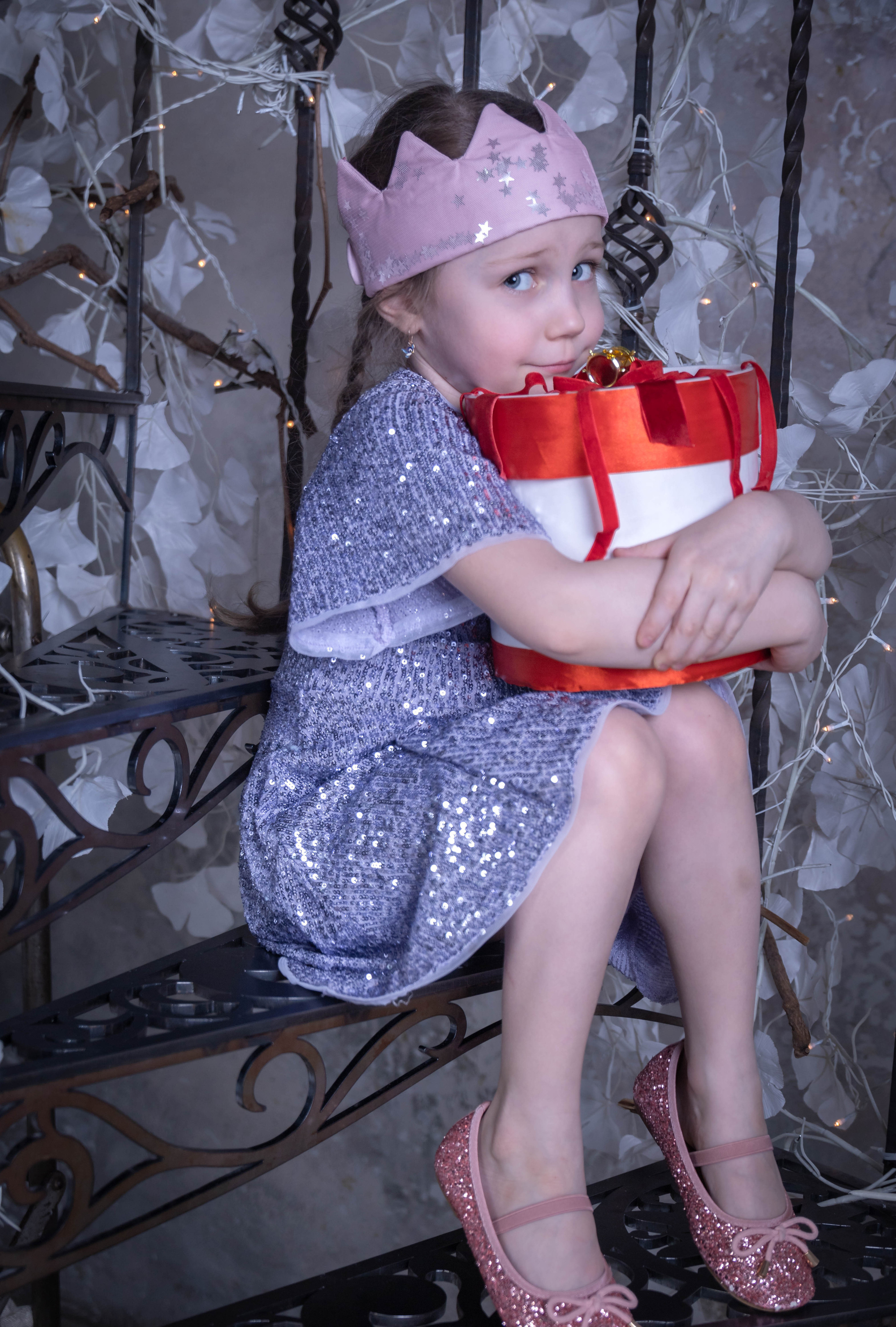 Фотосессия семьи. Фотограф Катерина Изи