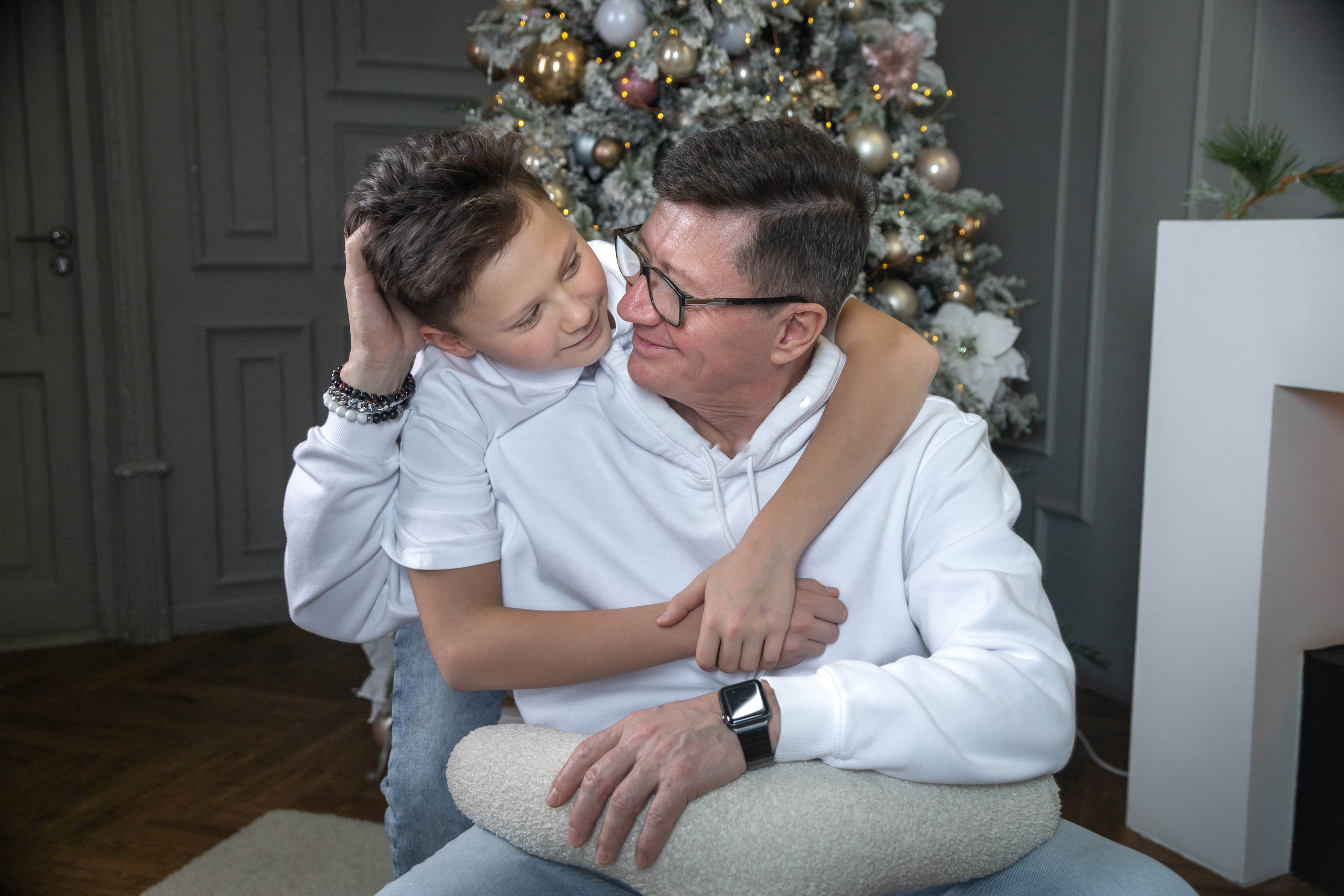 Фотосессия семьи. Фотограф Катерина Изи