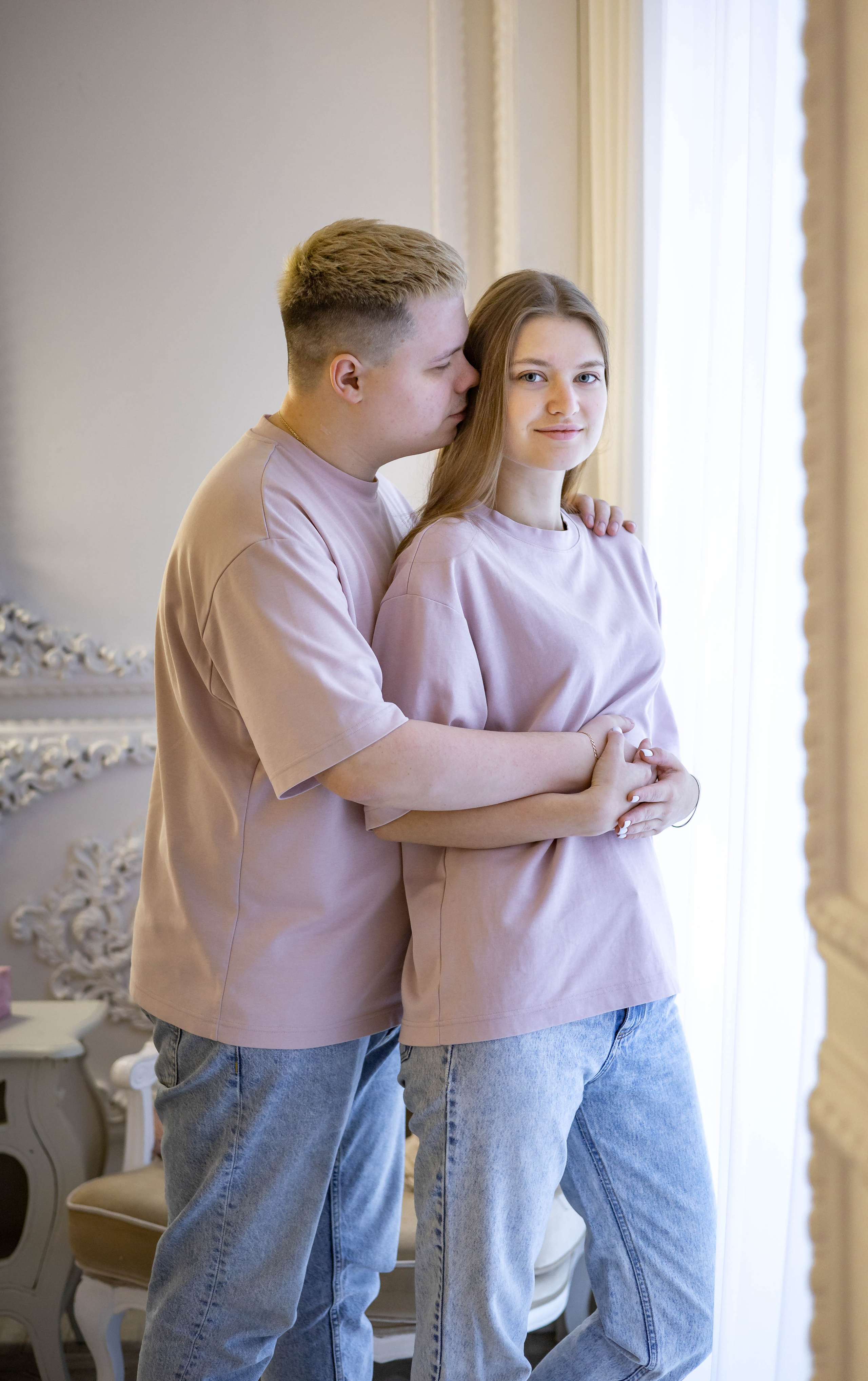 Парная фотосессия спб. Фотограф Катерина Изи