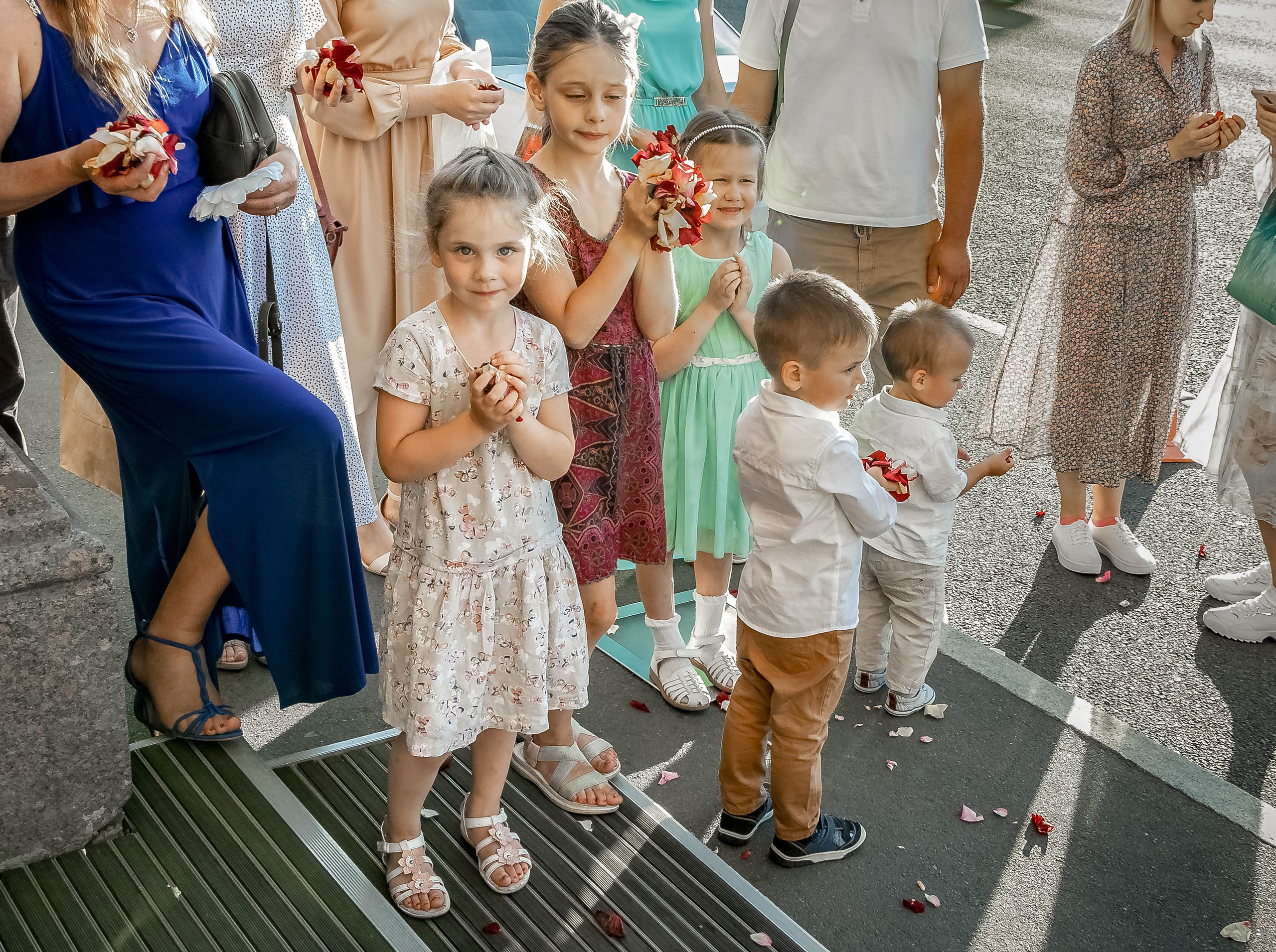Свадебная фотосессия в спб. Фотограф Катерина Изи