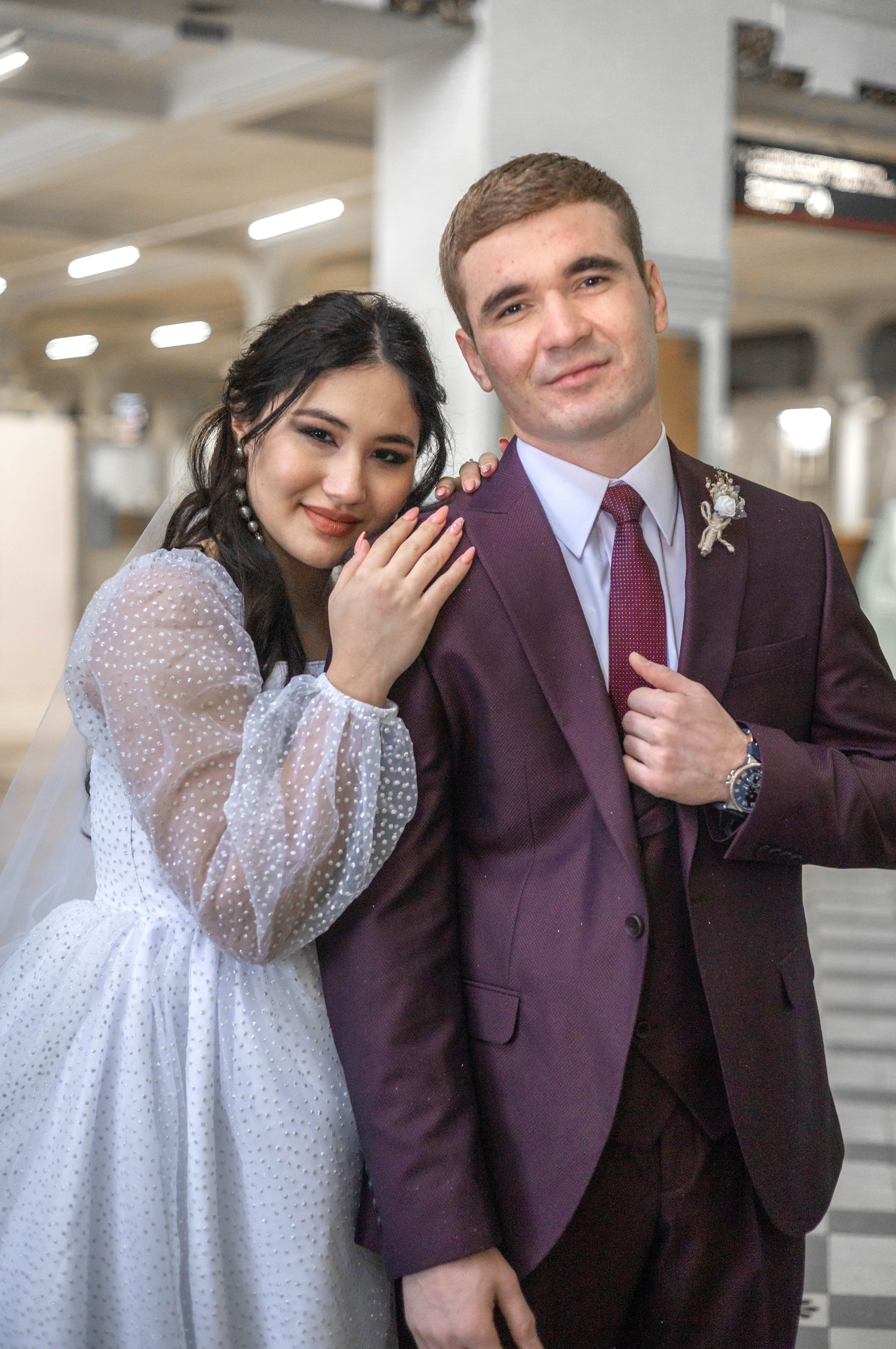 Свадебная фотосессия в спб. Фотограф Катерина Изи