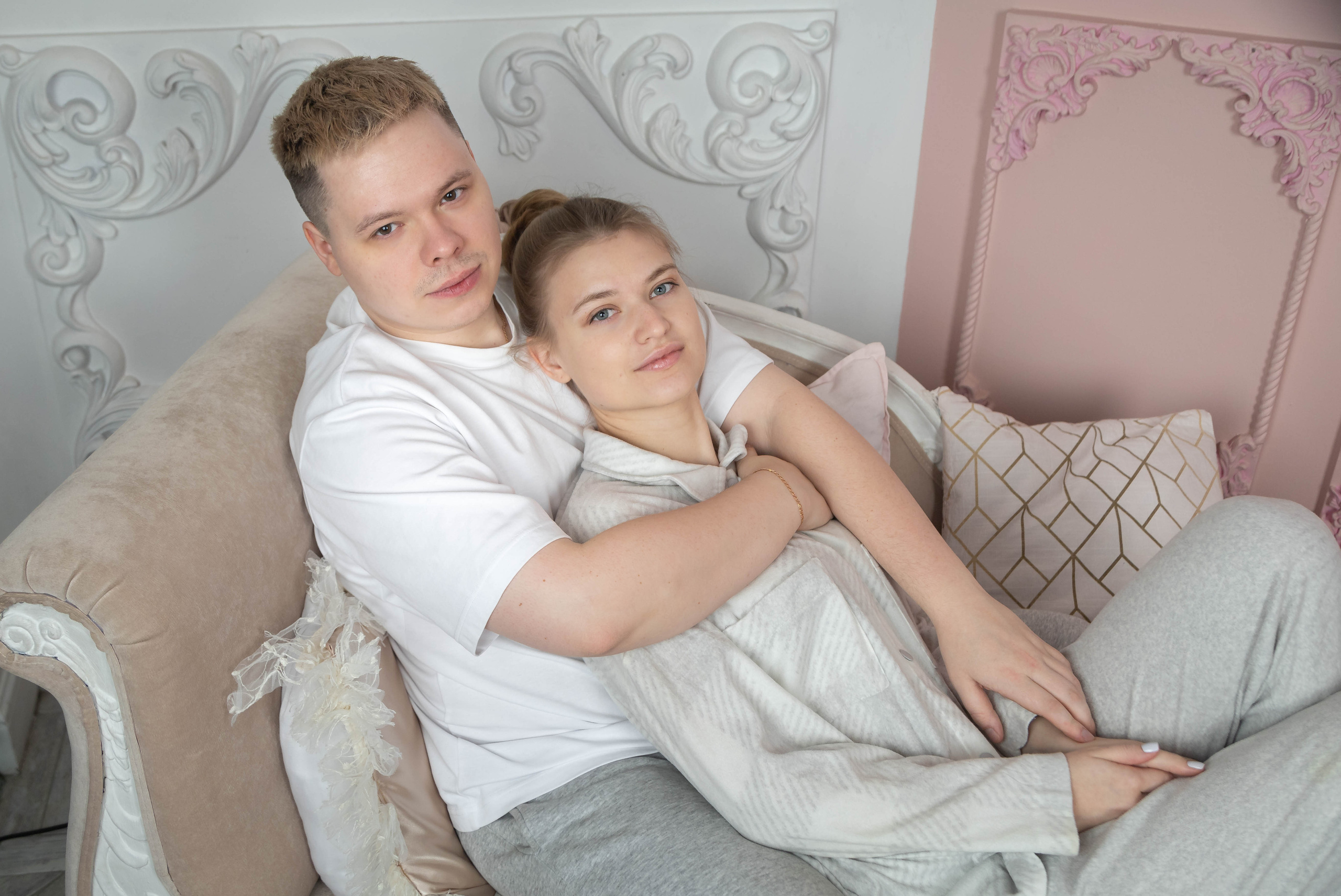 Парная фотосессия спб. Фотограф Катерина Изи