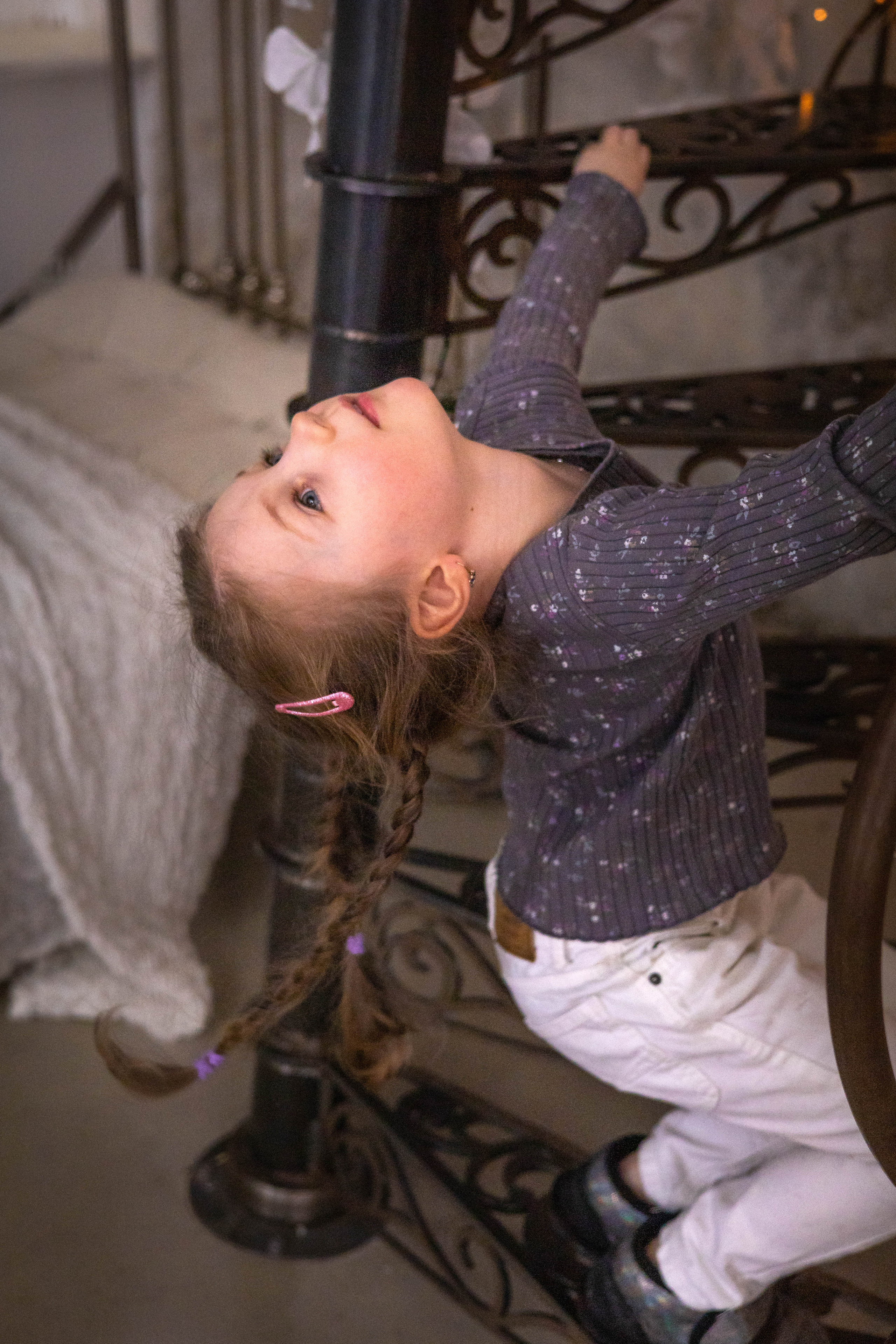 Фотосессия семьи. Фотограф Катерина Изи