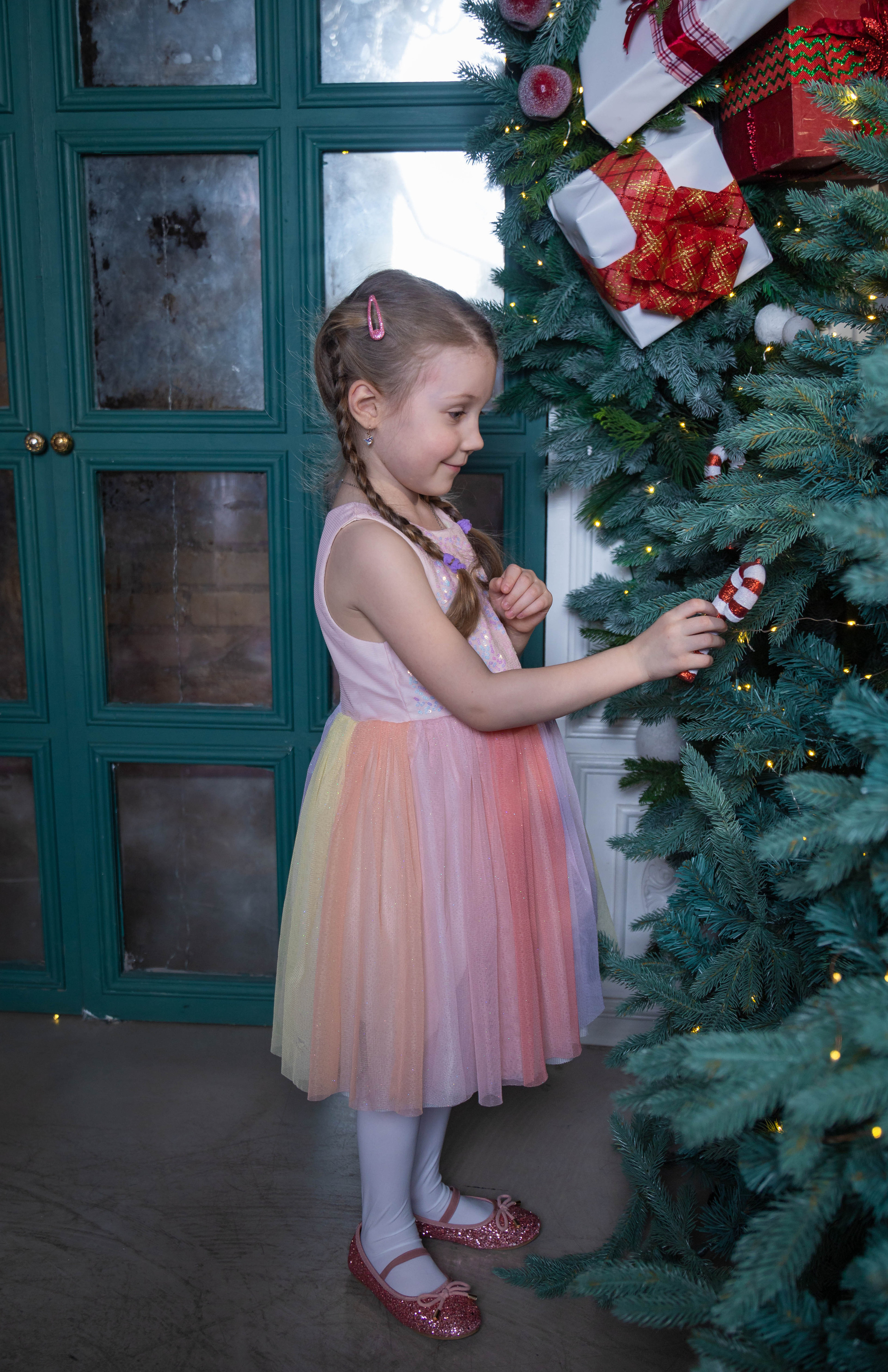 Фотосессия семьи. Фотограф Катерина Изи