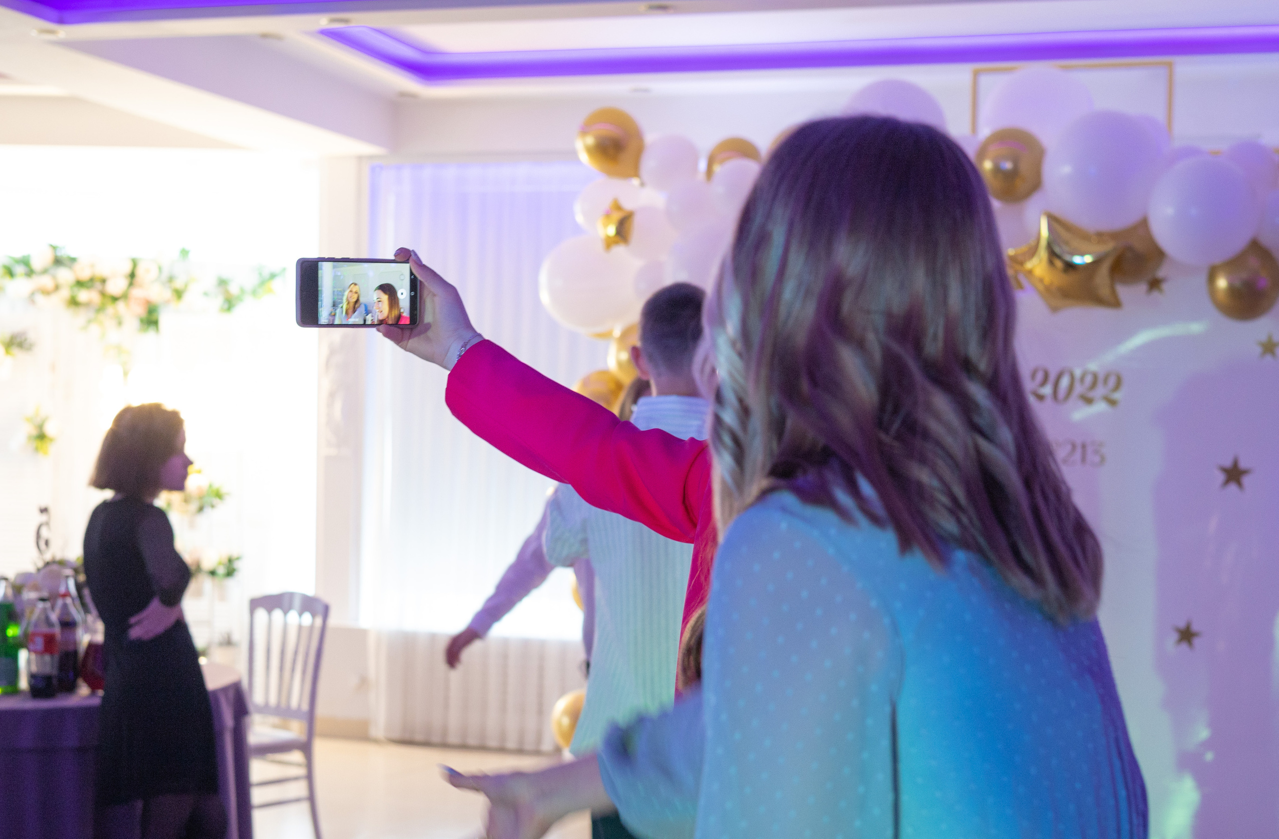 Фотосессия для выпускного. Фотограф Катерина Изи