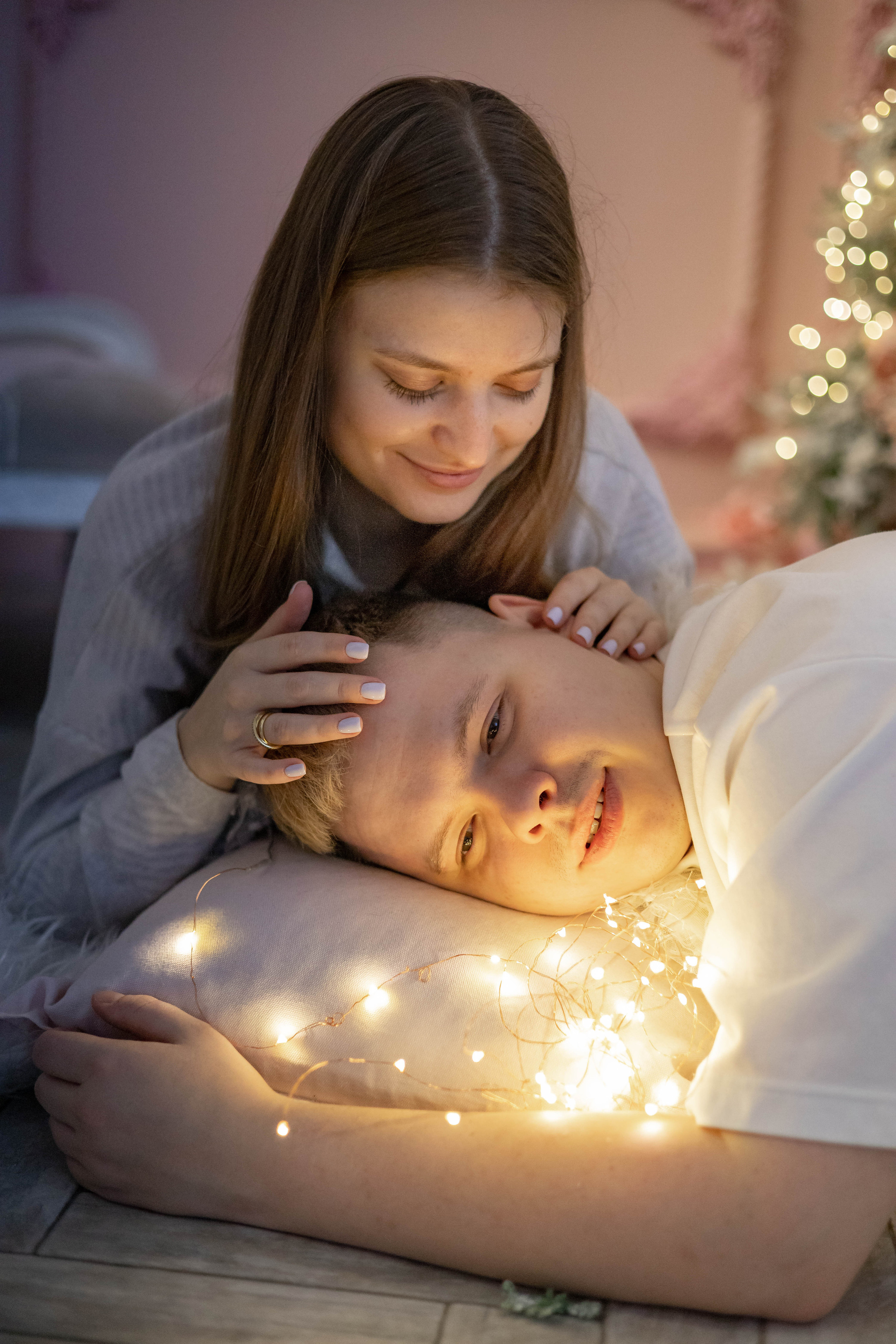 Парная фотосессия спб. Фотограф Катерина Изи