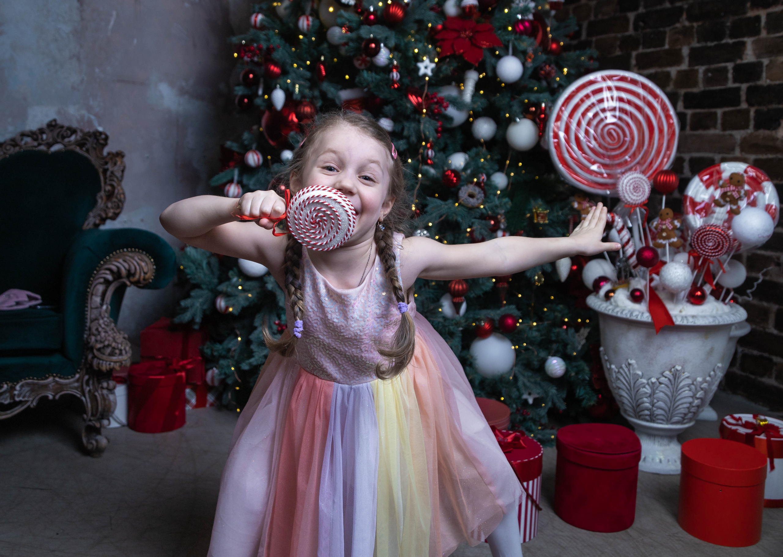 Фотосессия семьи. Фотограф Катерина Изи