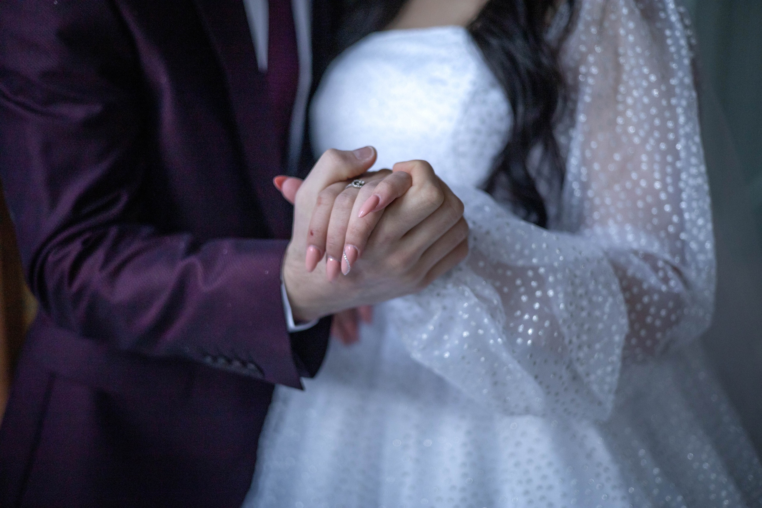 Свадебная фотосессия в спб. Фотограф Катерина Изи