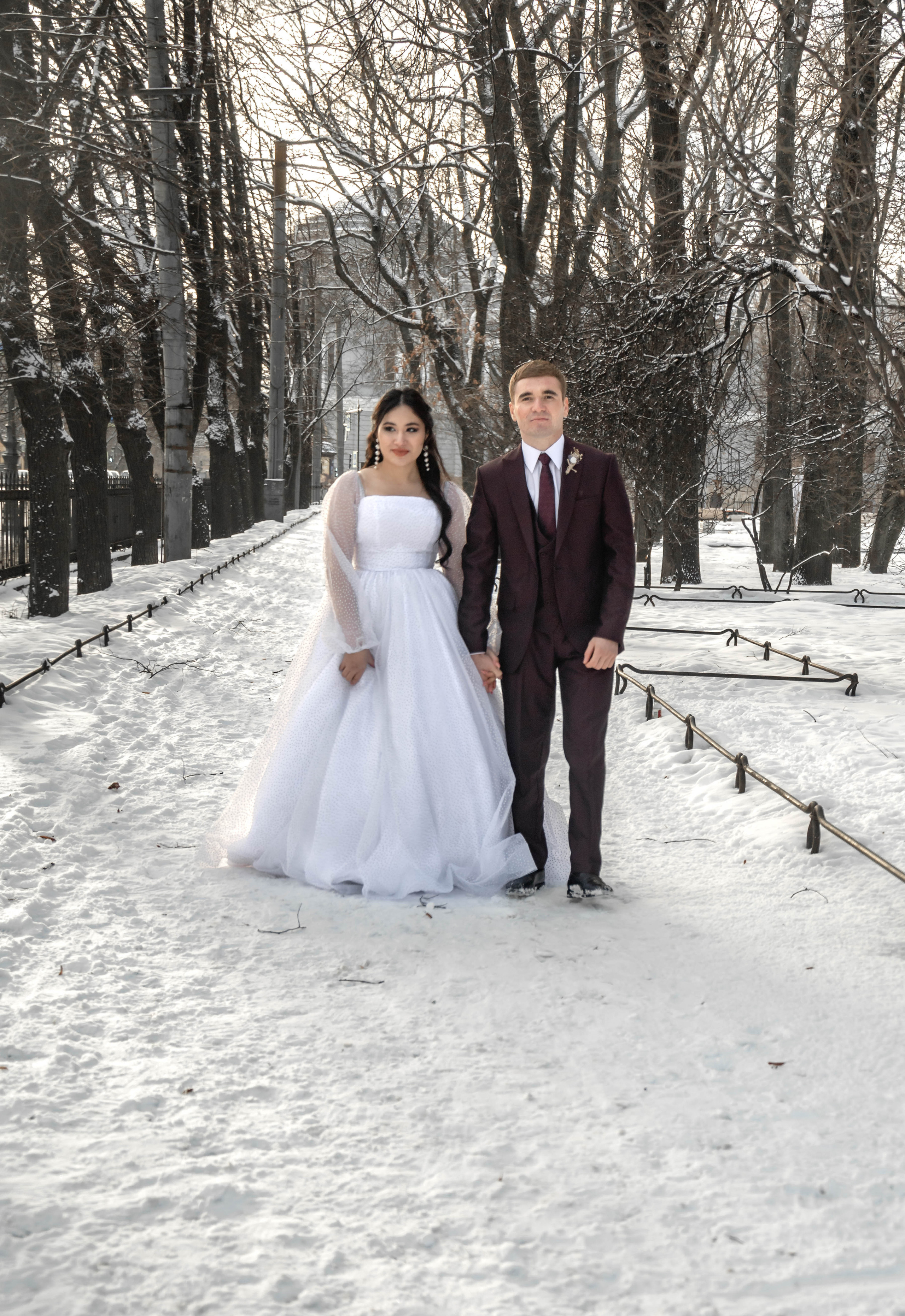 Свадебная фотосессия в спб. Фотограф Катерина Изи