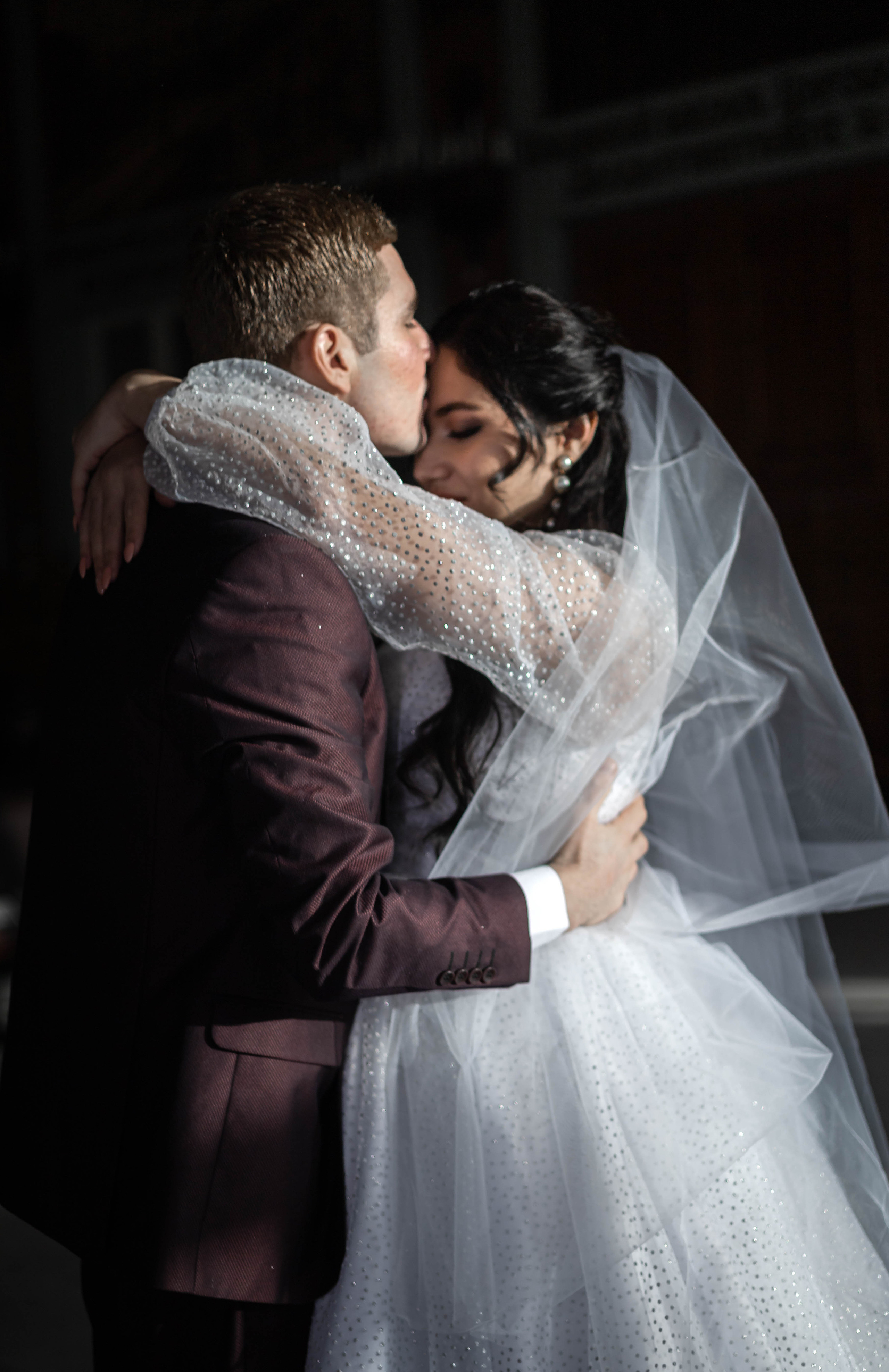 Свадебная фотосессия в спб. Фотограф Катерина Изи