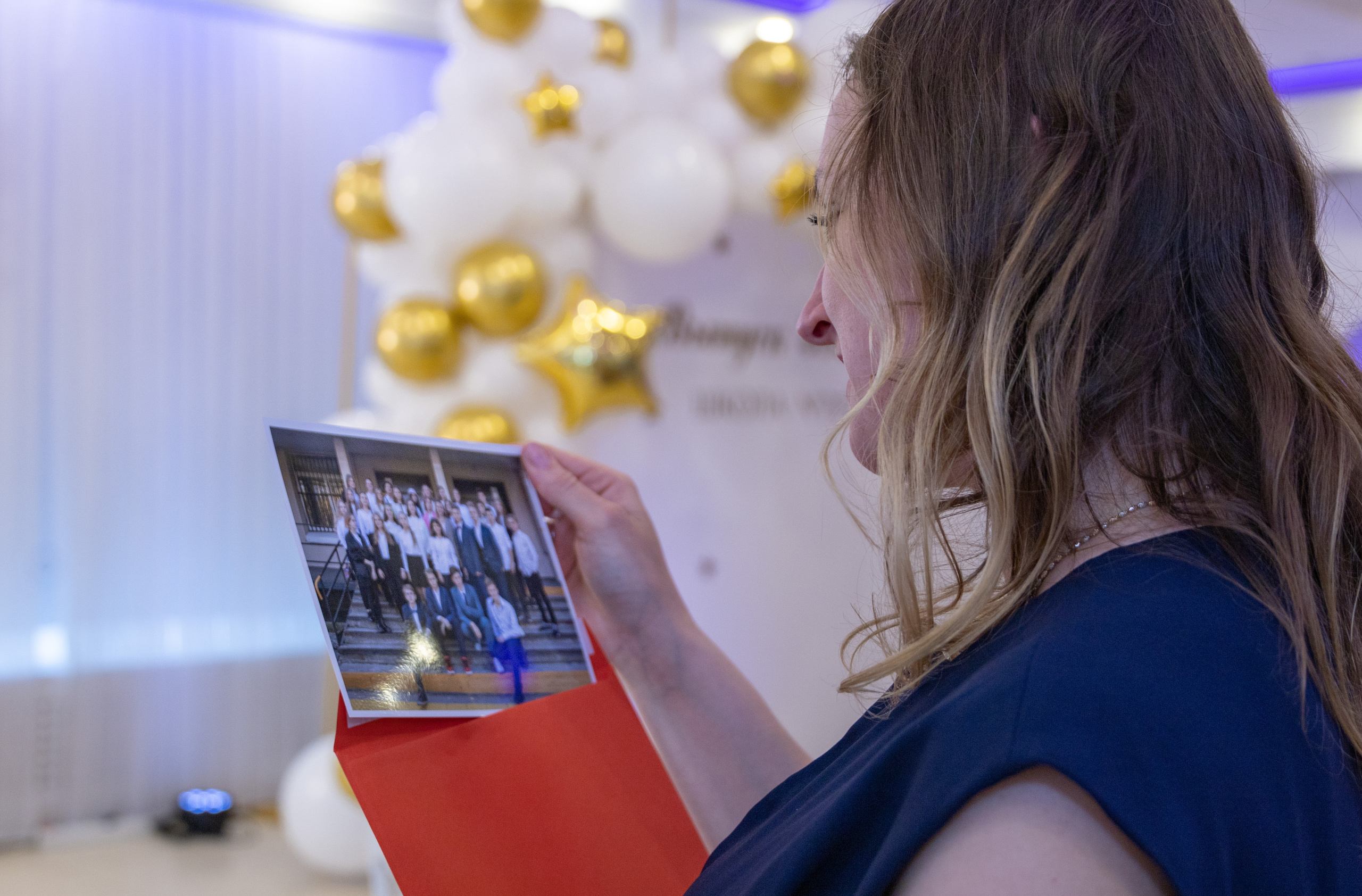 Фотосессия для выпускного. Фотограф Катерина Изи