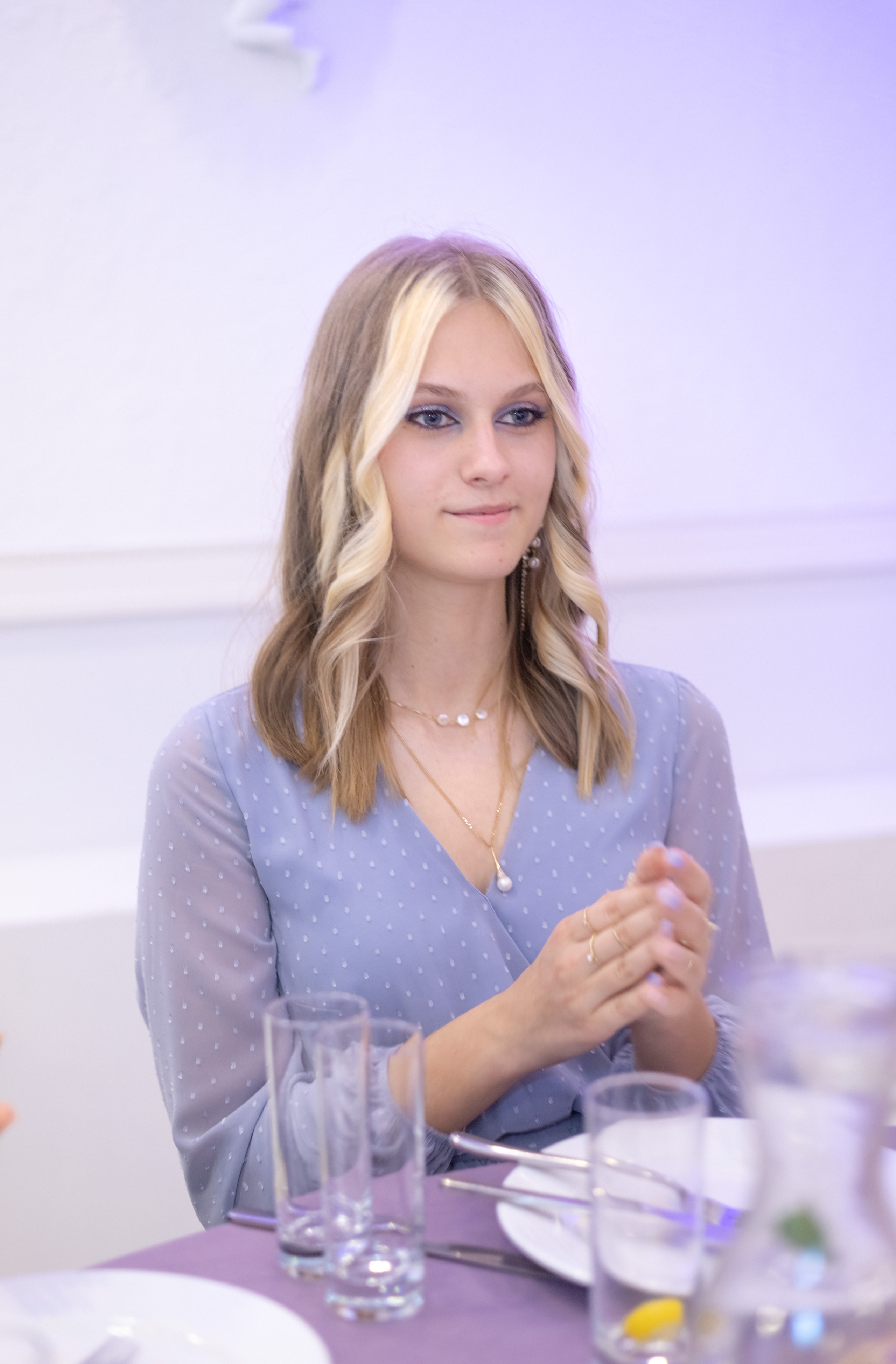 Фотосессия для выпускного. Фотограф Катерина Изи