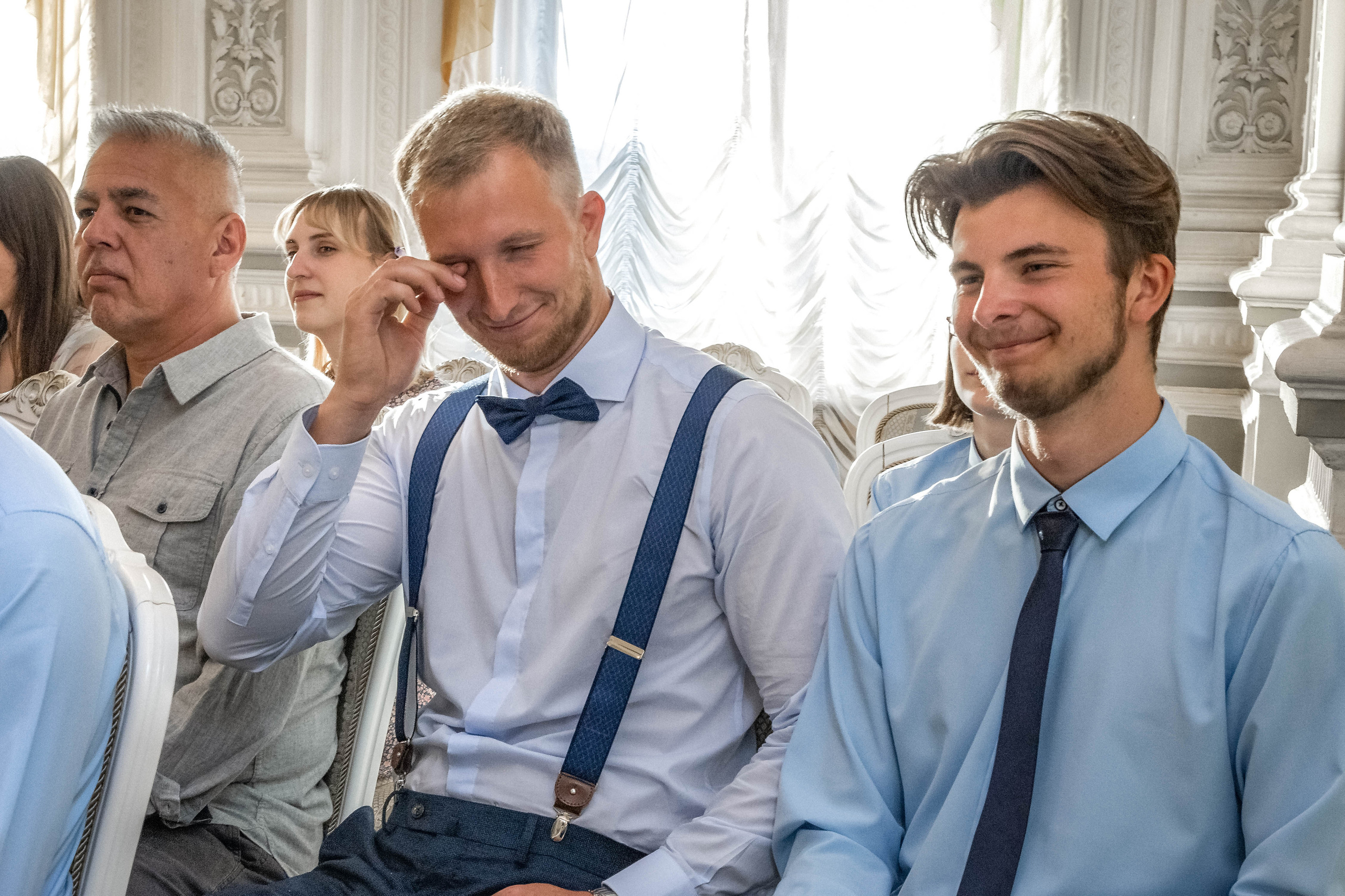 Свадебная фотосессия в спб. Фотограф Катерина Изи