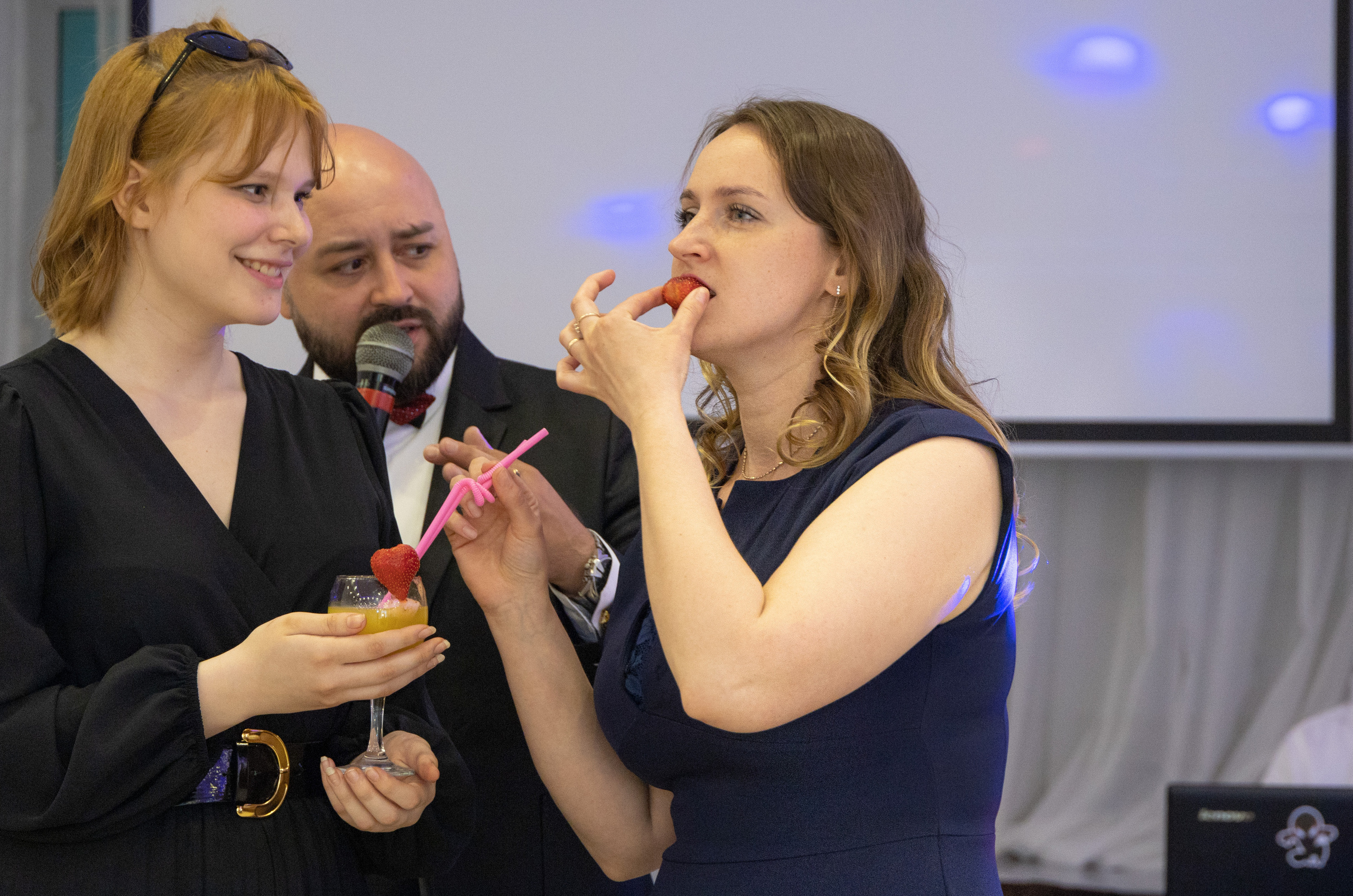 Фотосессия для выпускного. Фотограф Катерина Изи