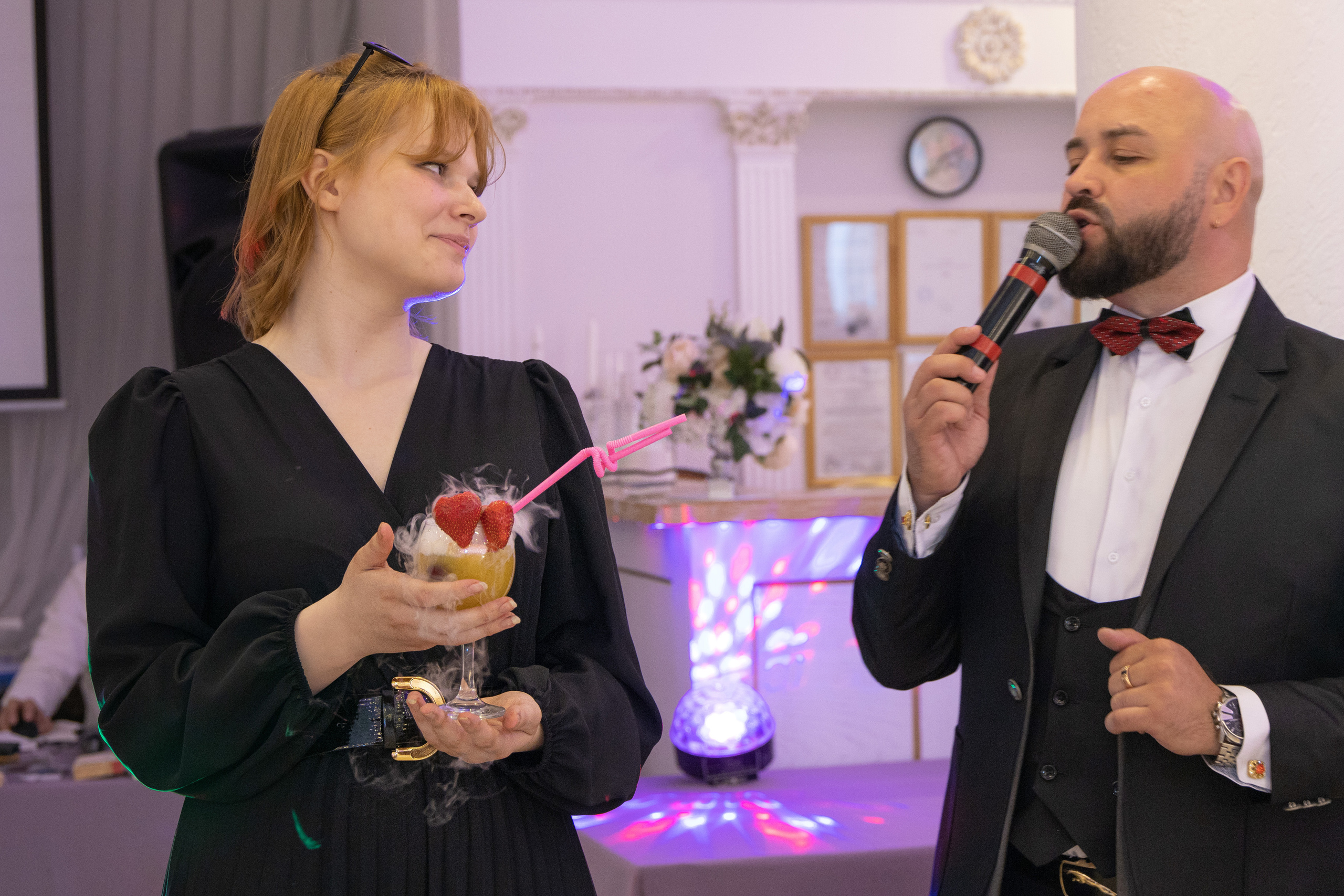 Фотосессия для выпускного. Фотограф Катерина Изи