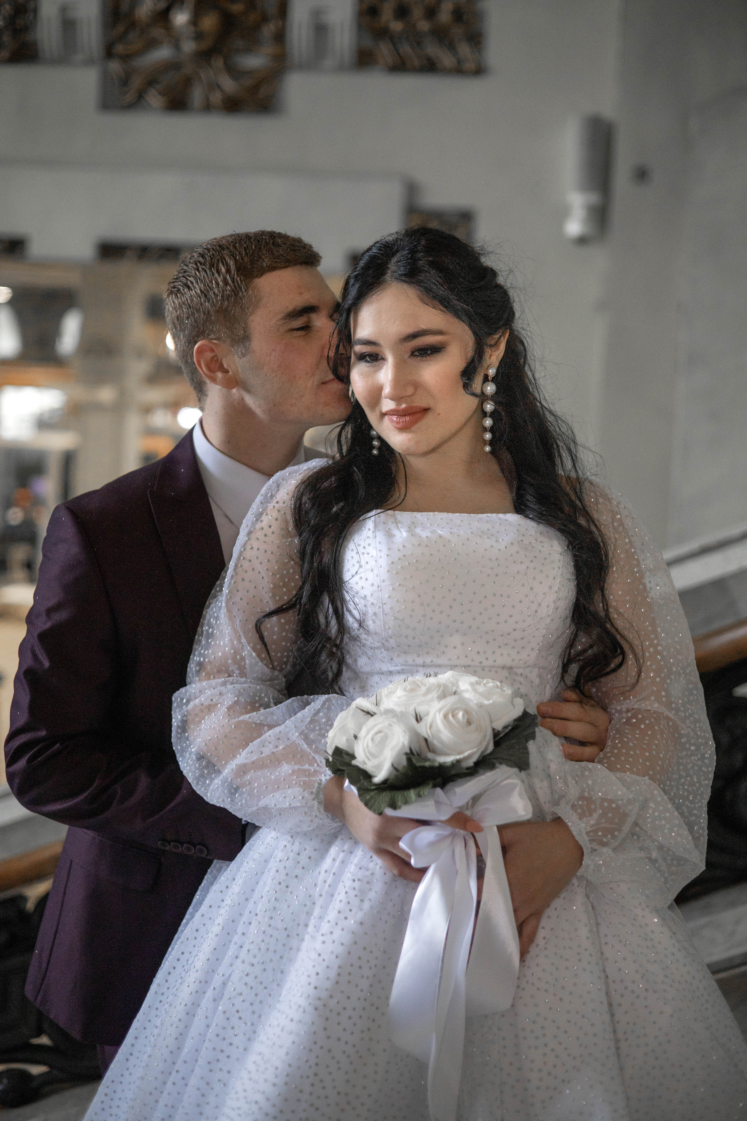 Свадебная фотосессия в спб. Фотограф Катерина Изи