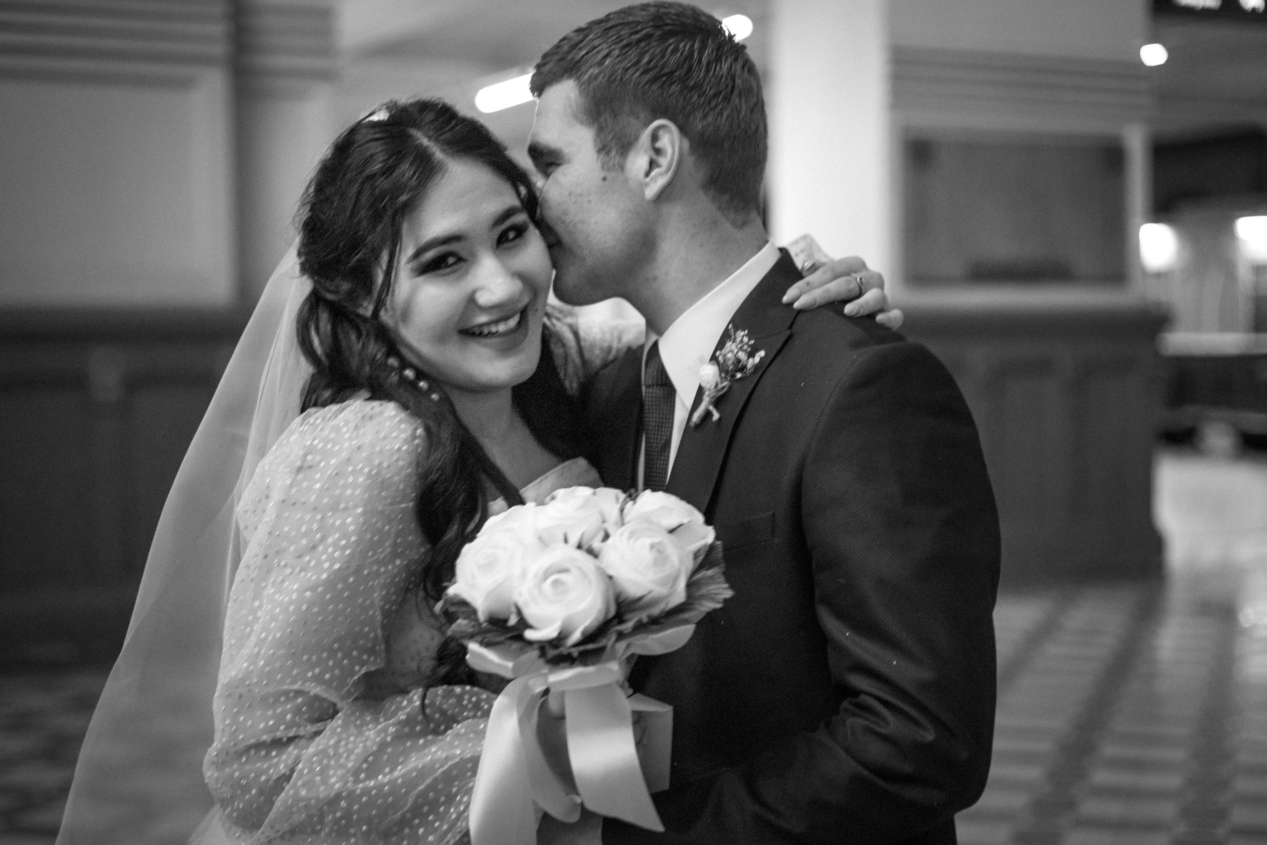 Свадебная фотосессия в спб. Фотограф Катерина Изи