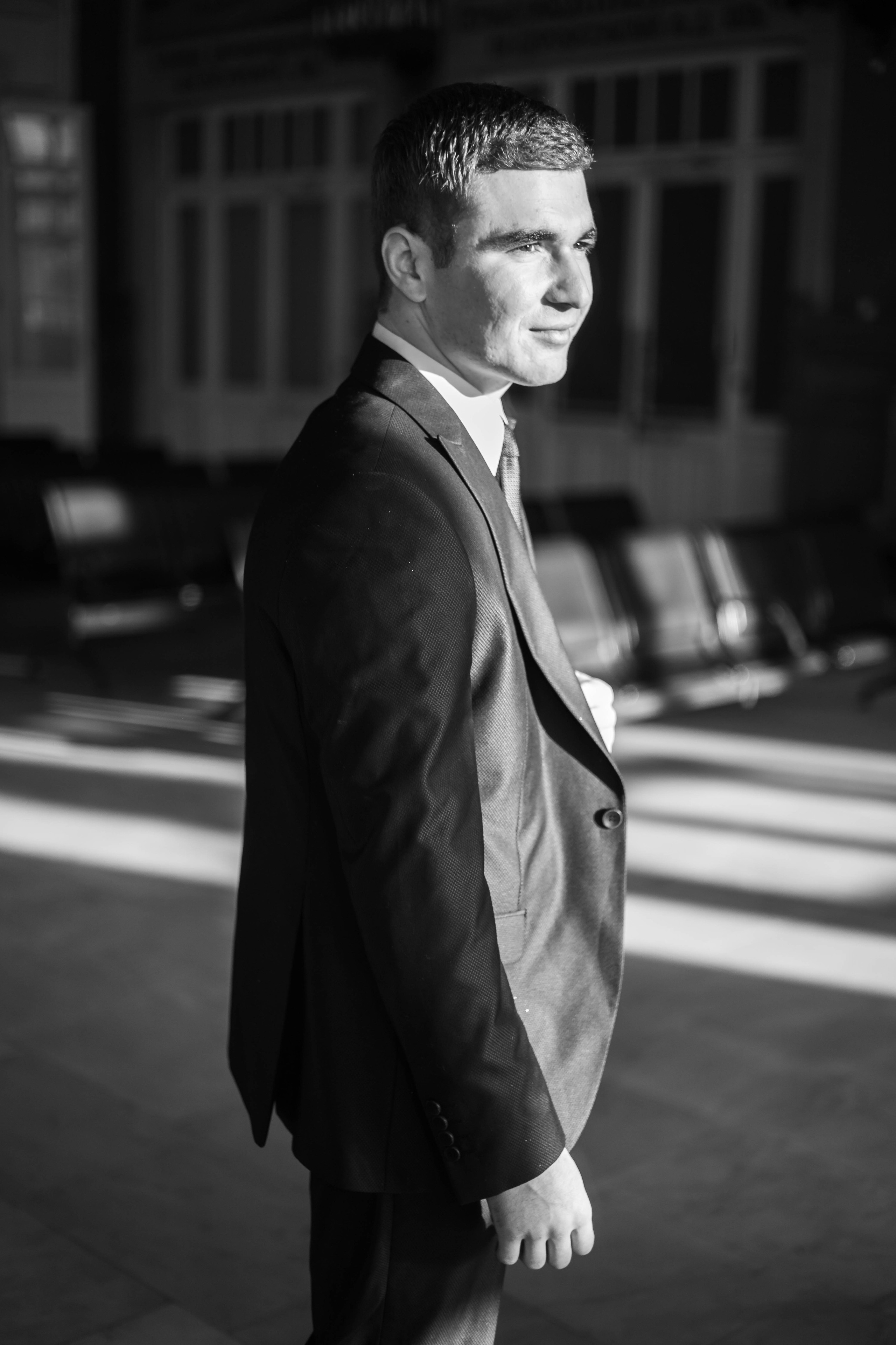 Свадебная фотосессия в спб. Фотограф Катерина Изи