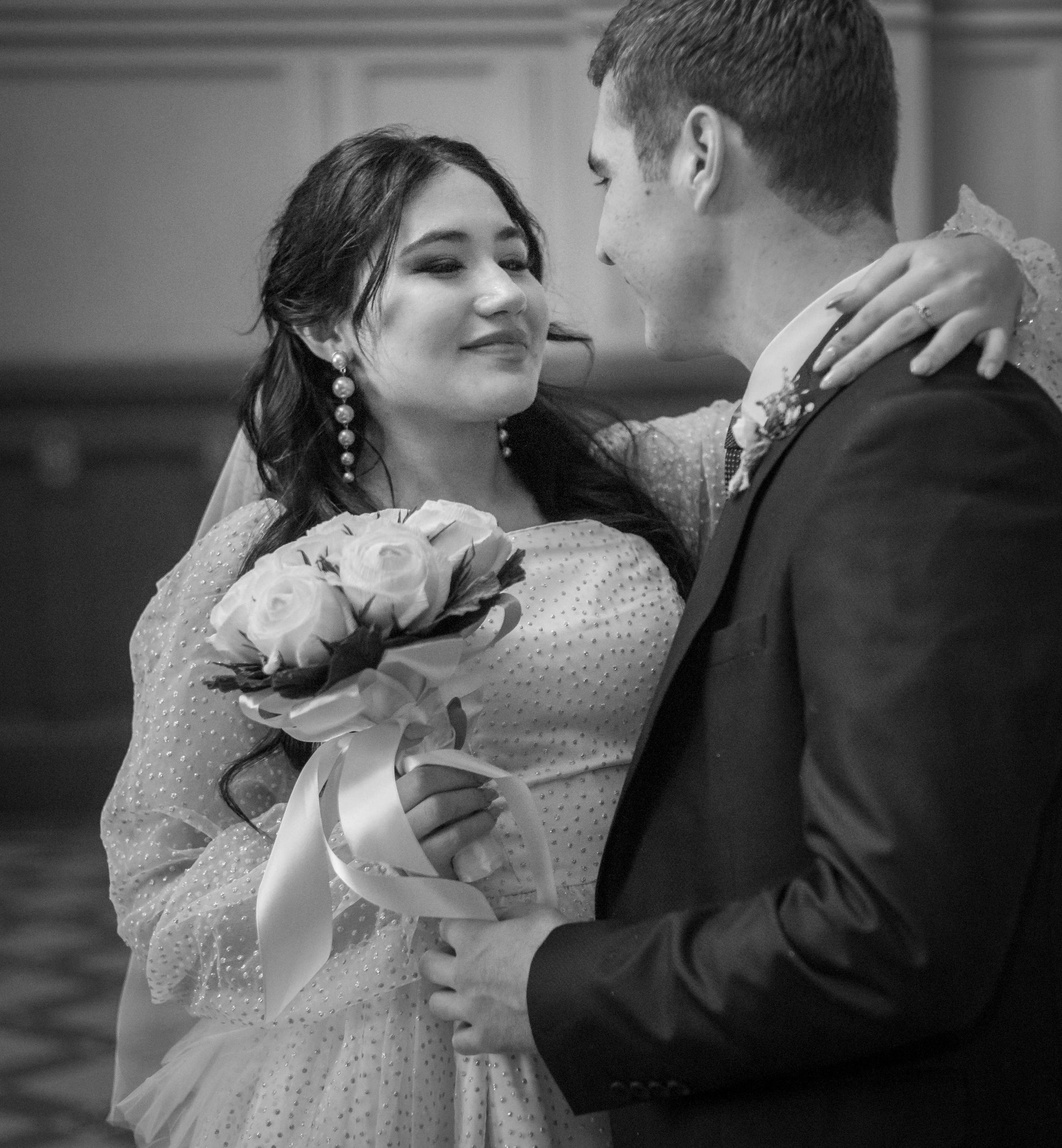 Свадебная фотосессия в спб. Фотограф Катерина Изи