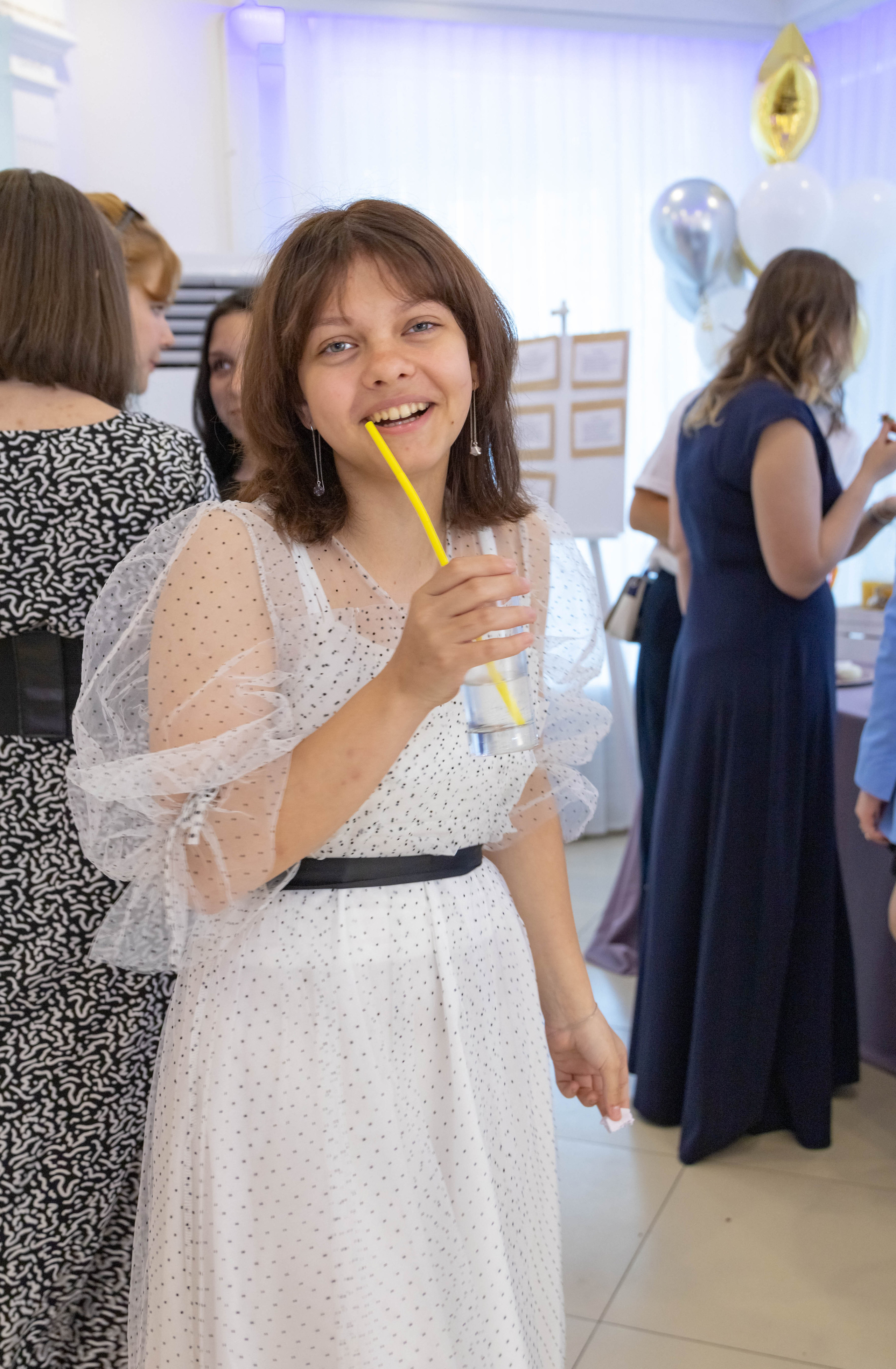 Фотосессия для выпускного. Фотограф Катерина Изи