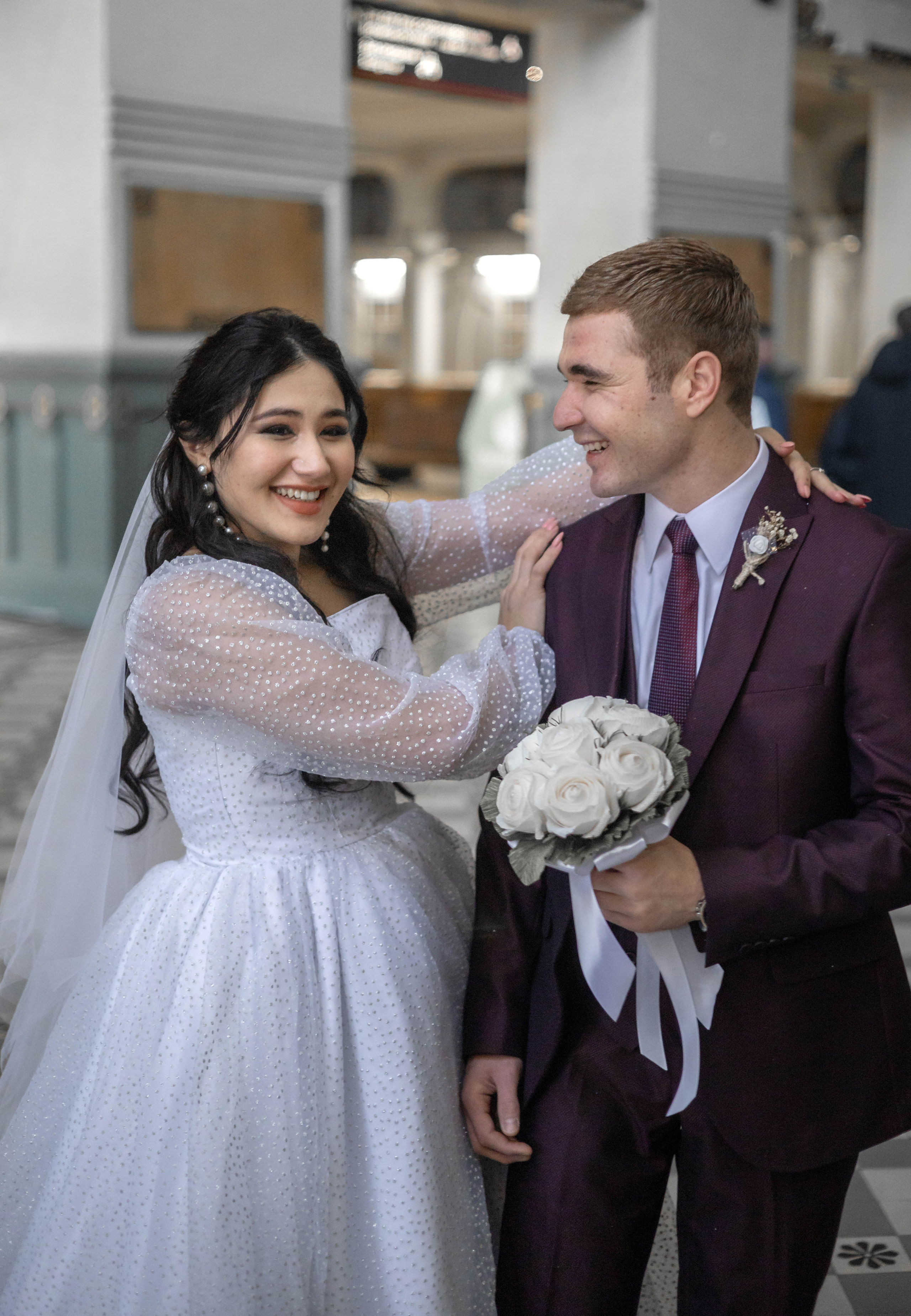 Свадебная фотосессия в спб. Фотограф Катерина Изи