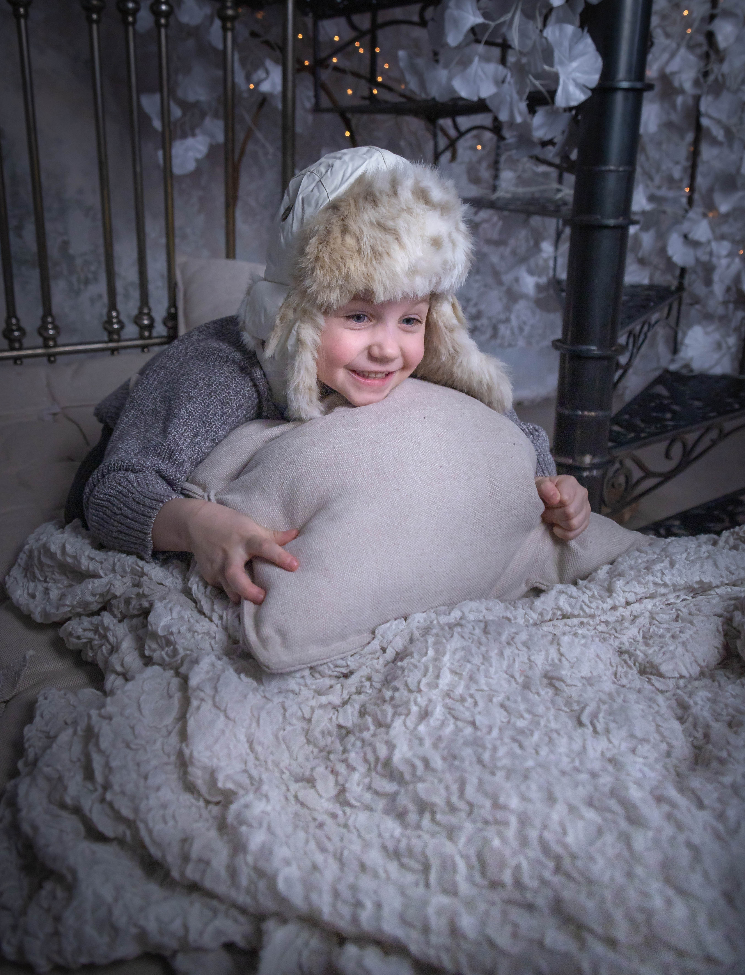 Фотосессия семьи. Фотограф Катерина Изи