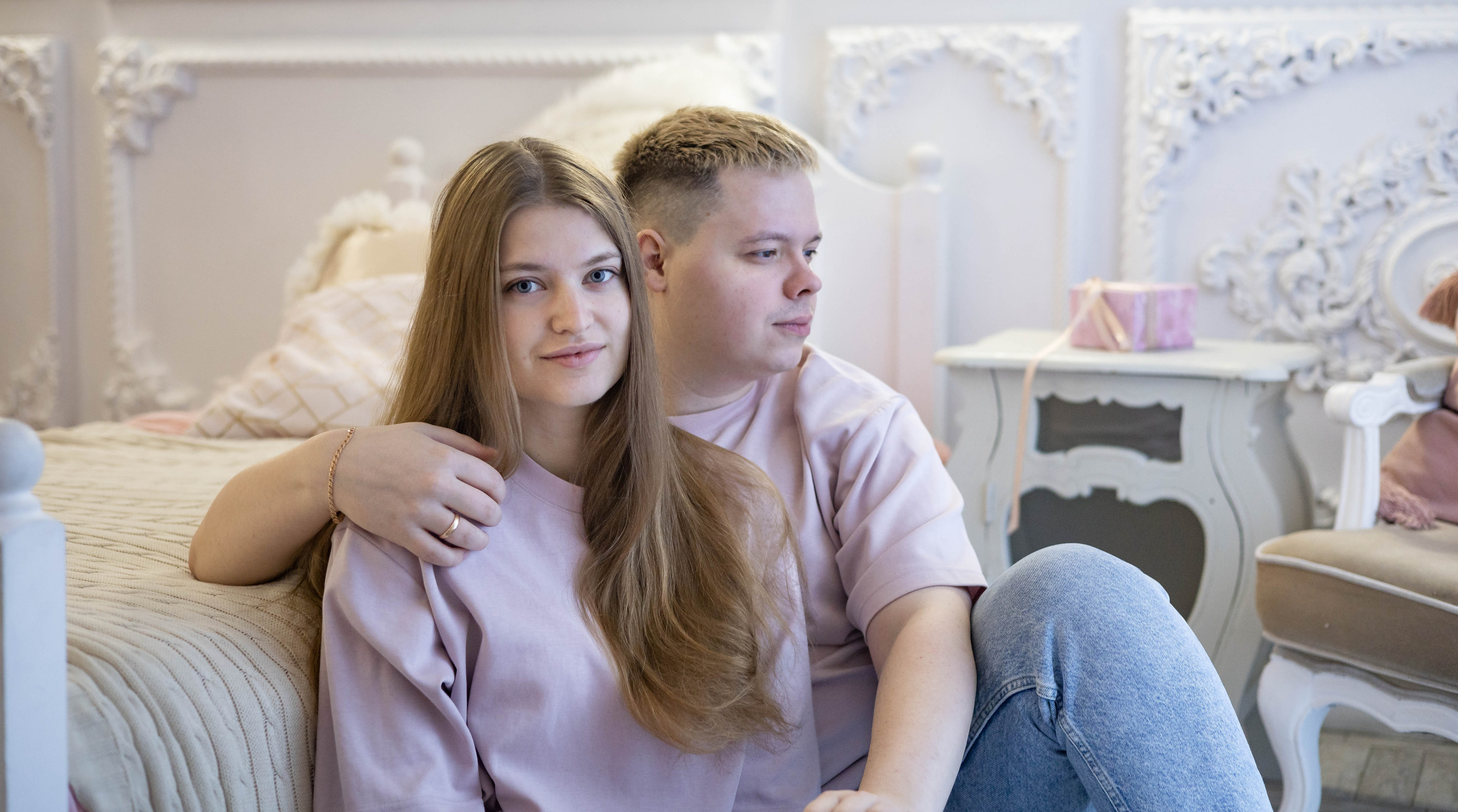 Парная фотосессия спб. Фотограф Катерина Изи