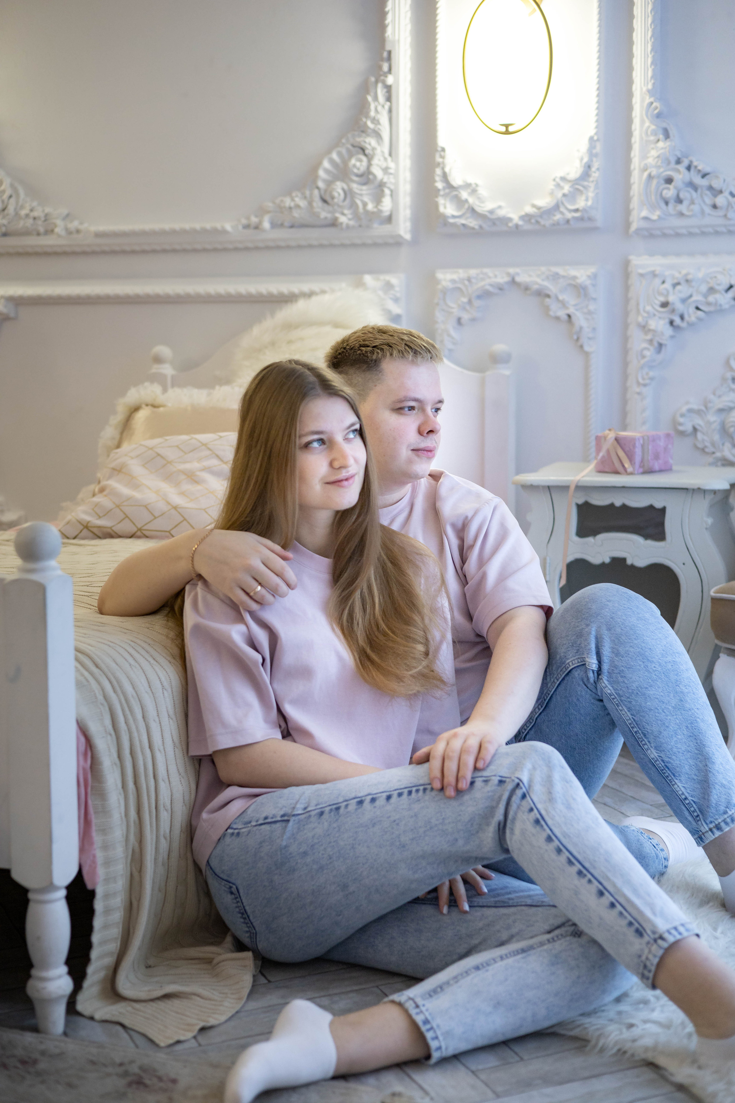 Парная фотосессия спб. Фотограф Катерина Изи