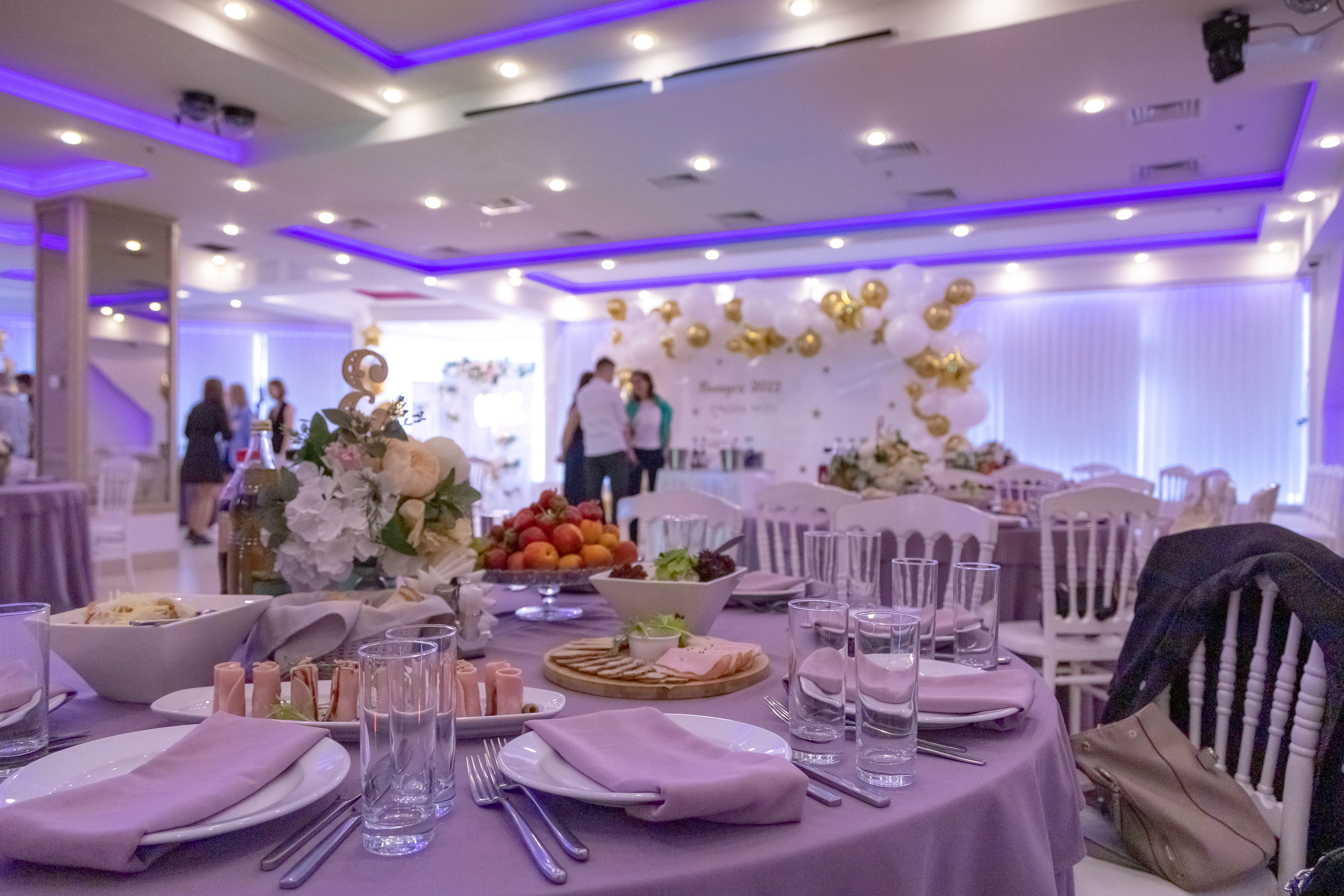 Фотосессия для выпускного. Фотограф Катерина Изи