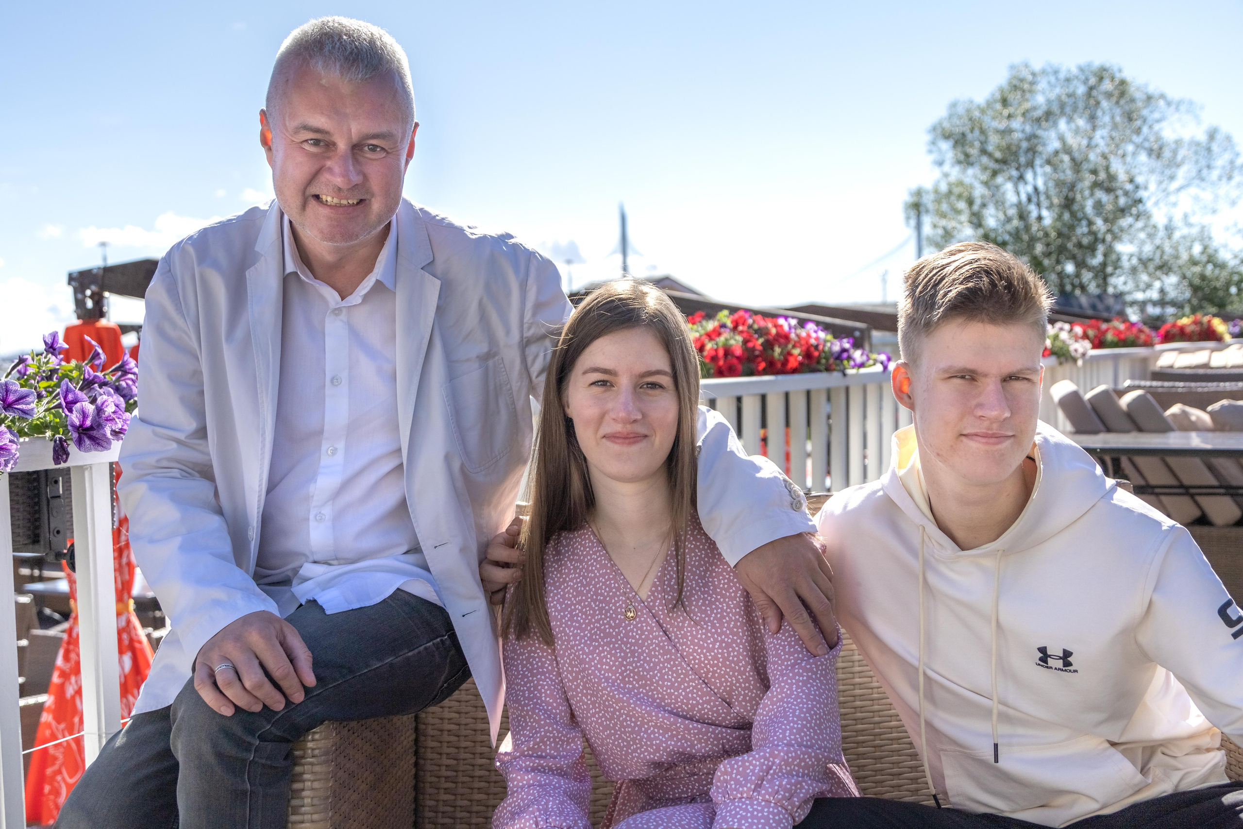 Выездная фотосессия в спб. Фотограф Катерина Изи