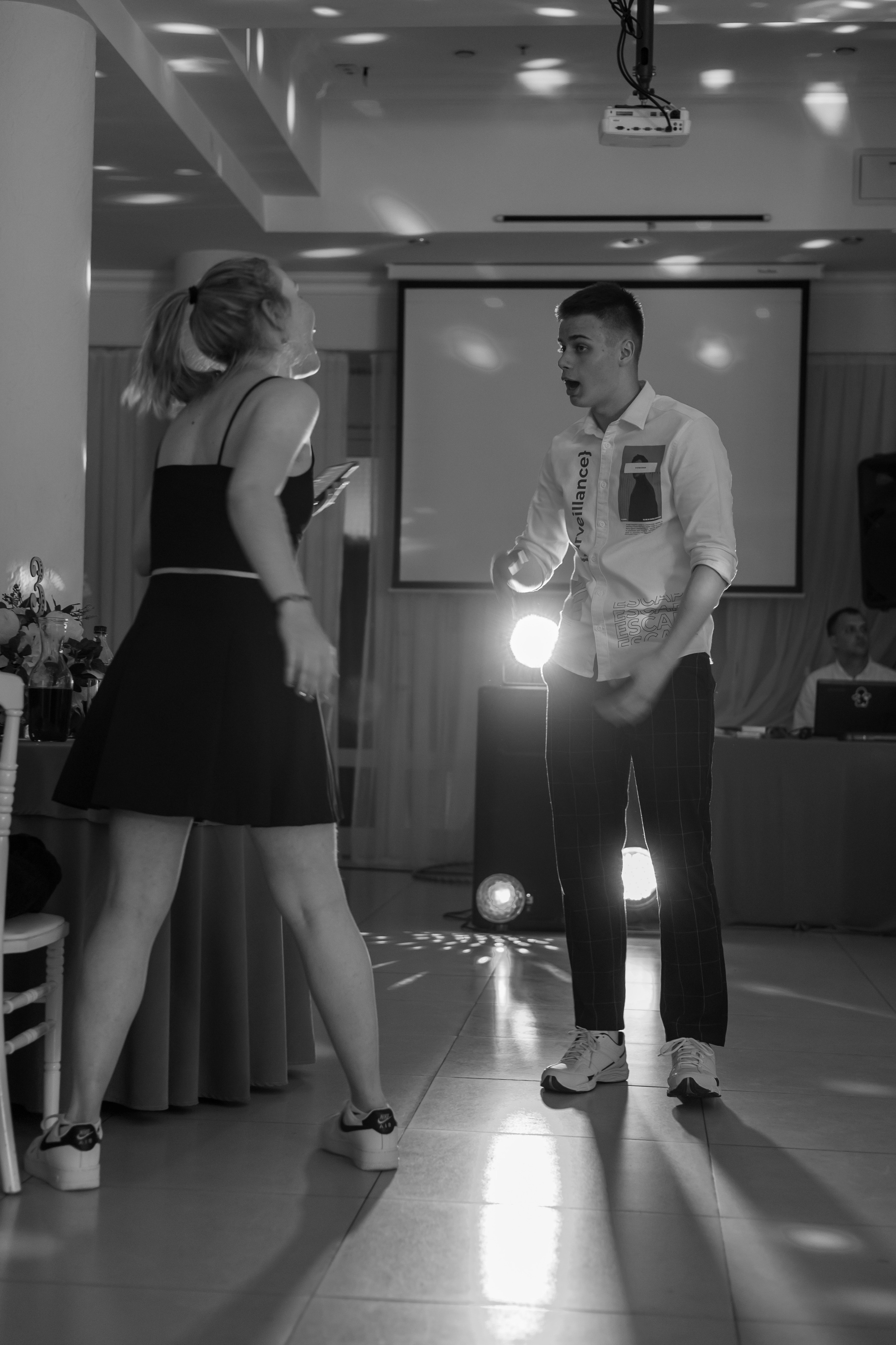 Фотосессия для выпускного. Фотограф Катерина Изи