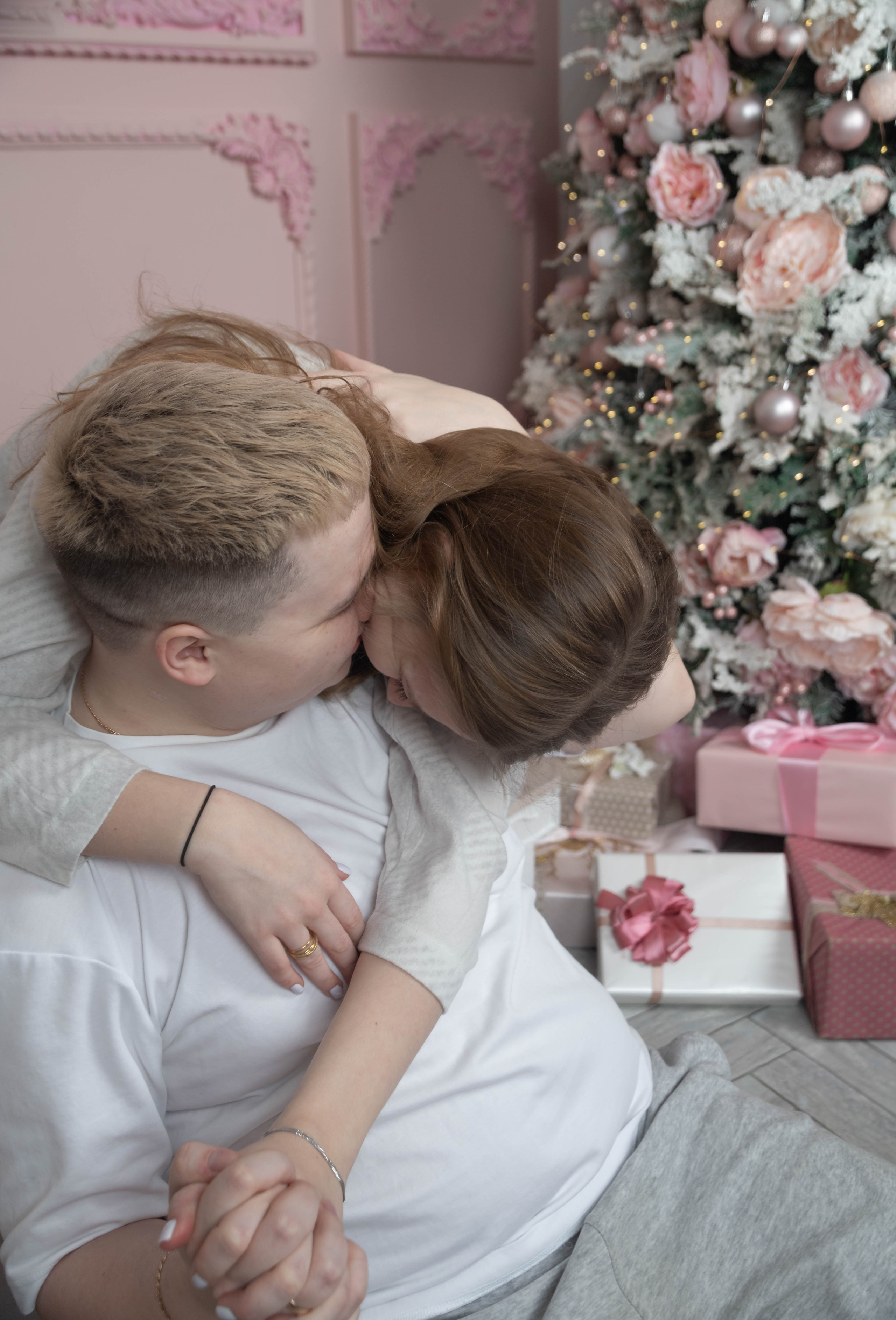 Парная фотосессия спб. Фотограф Катерина Изи