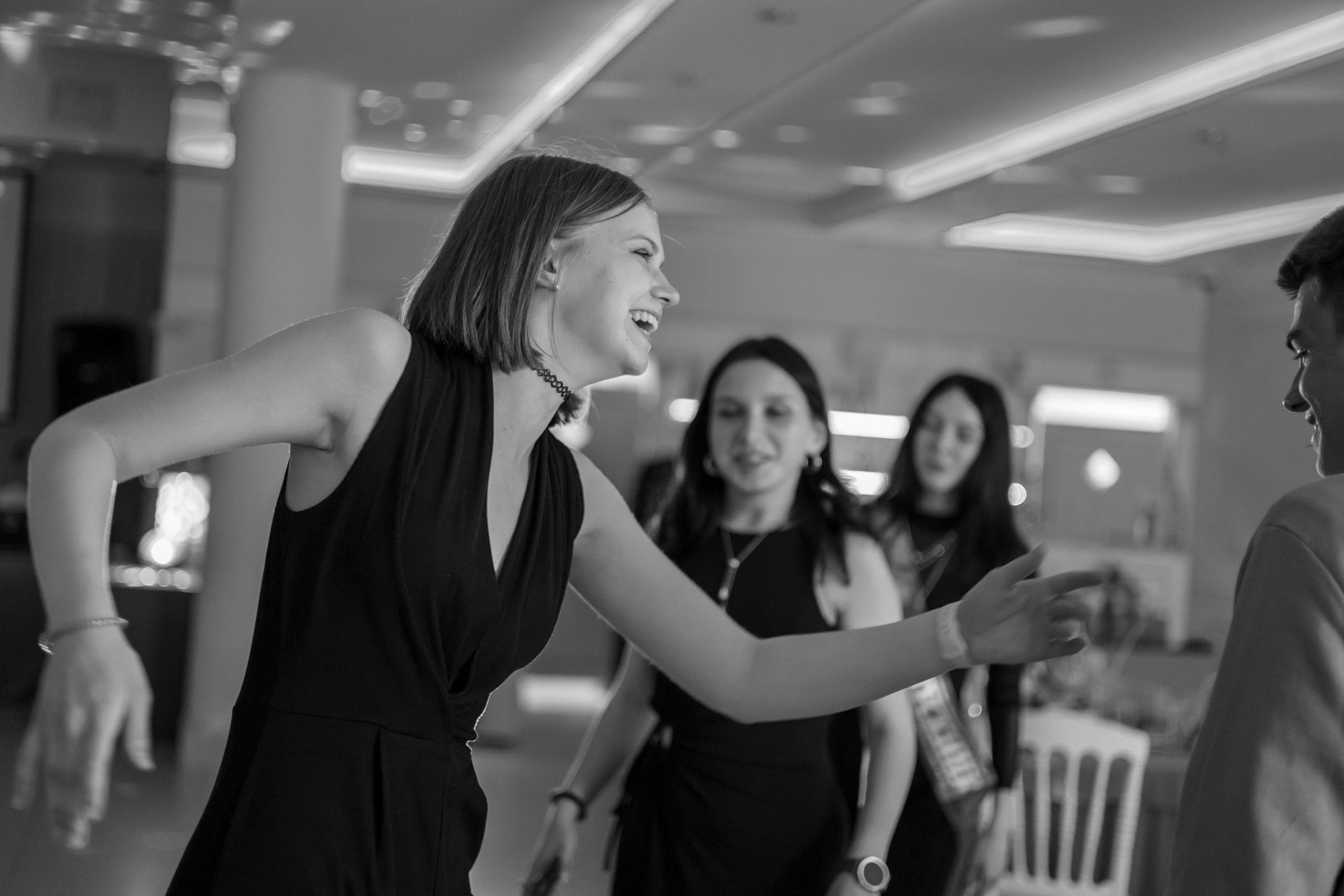 Фотосессия для выпускного. Фотограф Катерина Изи